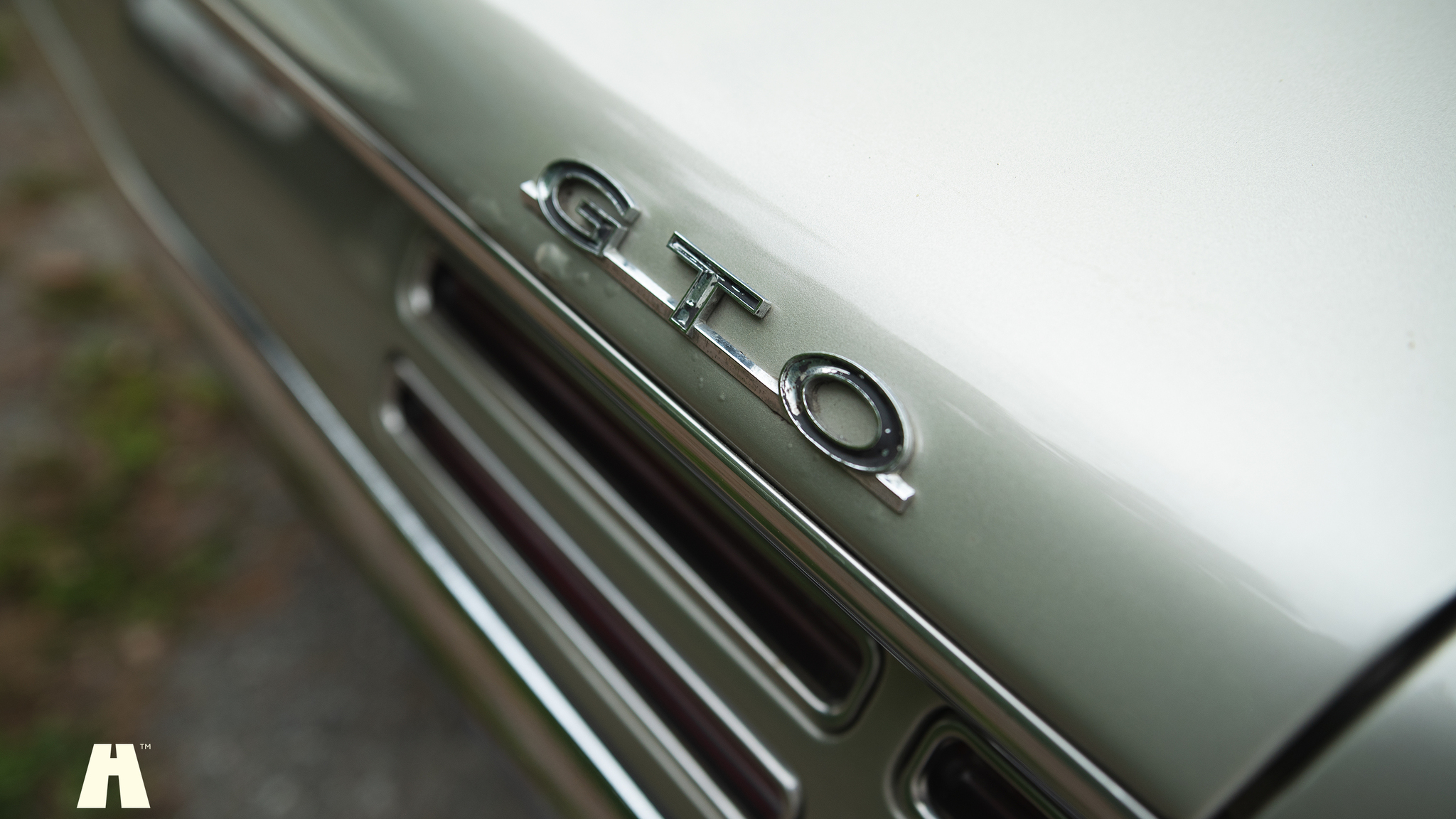 Exterior image of 1967 Pontiac GTO Hardtop (78)