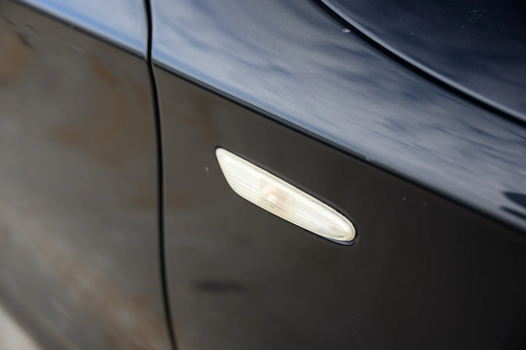 Aussenfoto 2007 2007 BMW 130i M Sport (55)