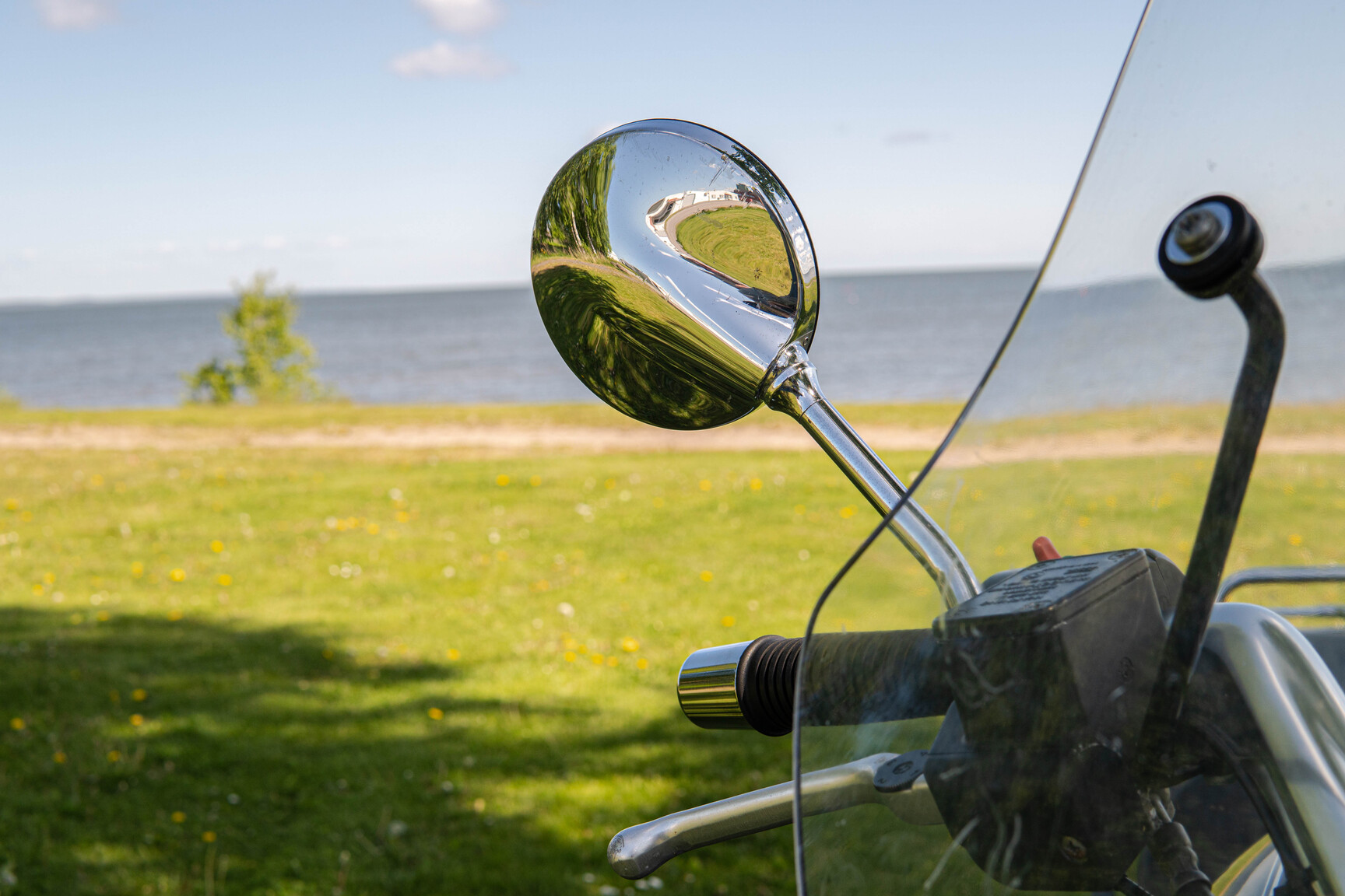 Exteriörbild på 1998 BMW R1100R (51)