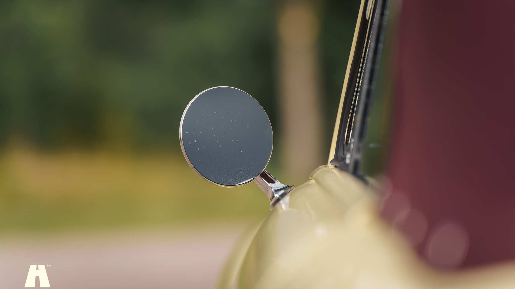 Exteriörbild på 1950 Dodge Wayfarer Convertible Custom
