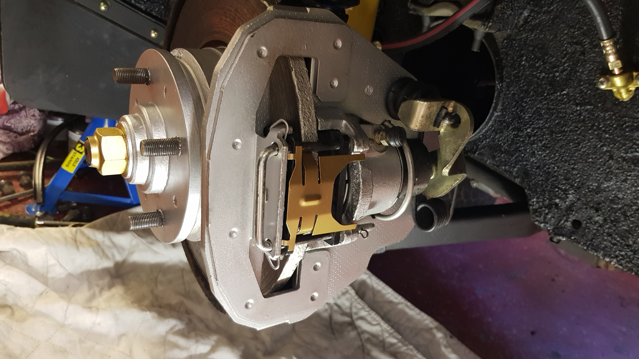 Image of 1980 Saab 99 Turbo unikum mechanics