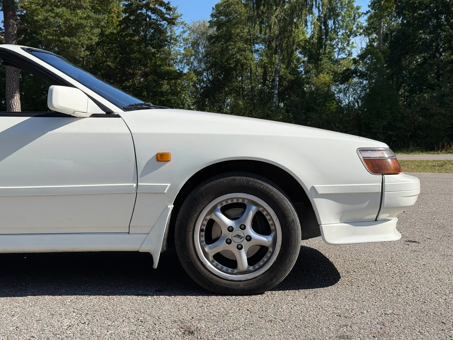 Aussenfoto 1988 Toyota Celica Cabriolet (23)