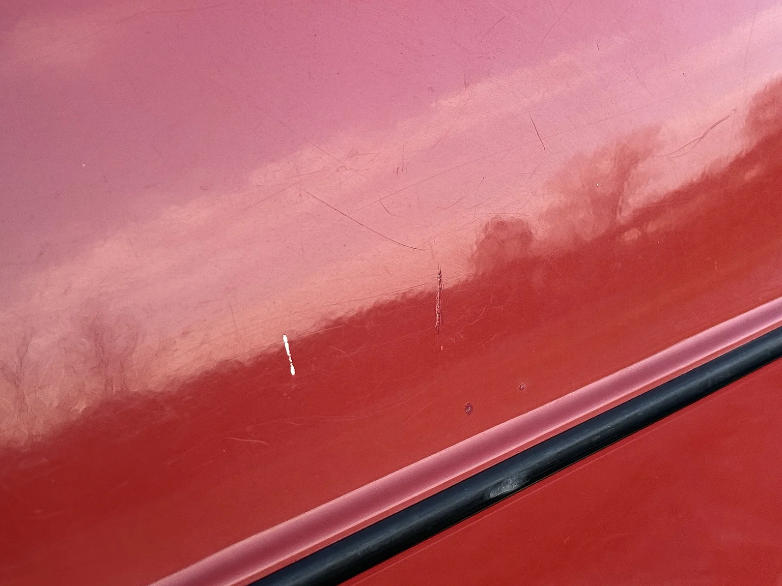 Exterior image of 1991 SAAB 900S Turbo 2-door (44)