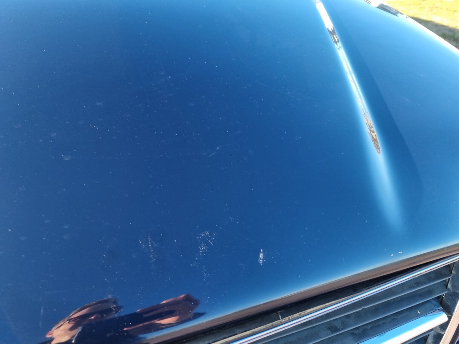 Exteriörbild på 1993 Mercedes-Benz 300 CE Cabriolet