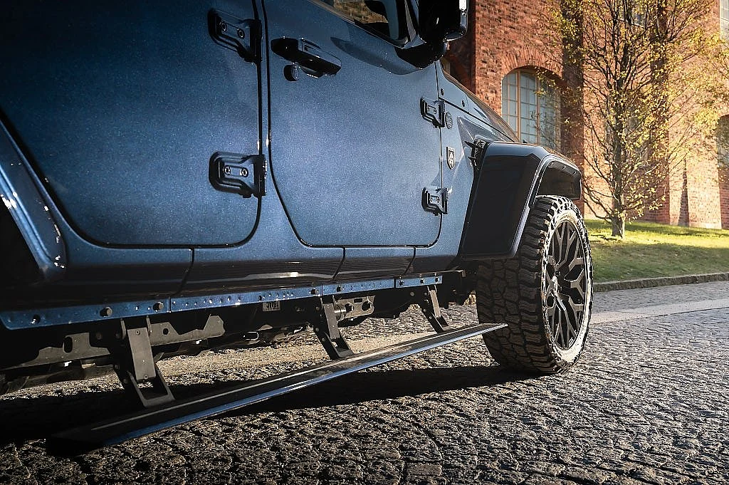 Bild von 2025 Jeep Wrangler (14)