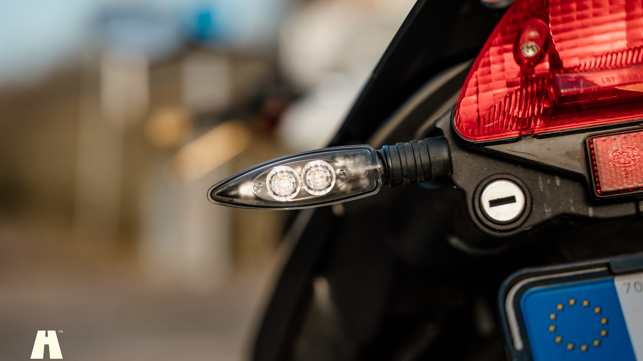 Aussenfoto 2010 BMW F800R
