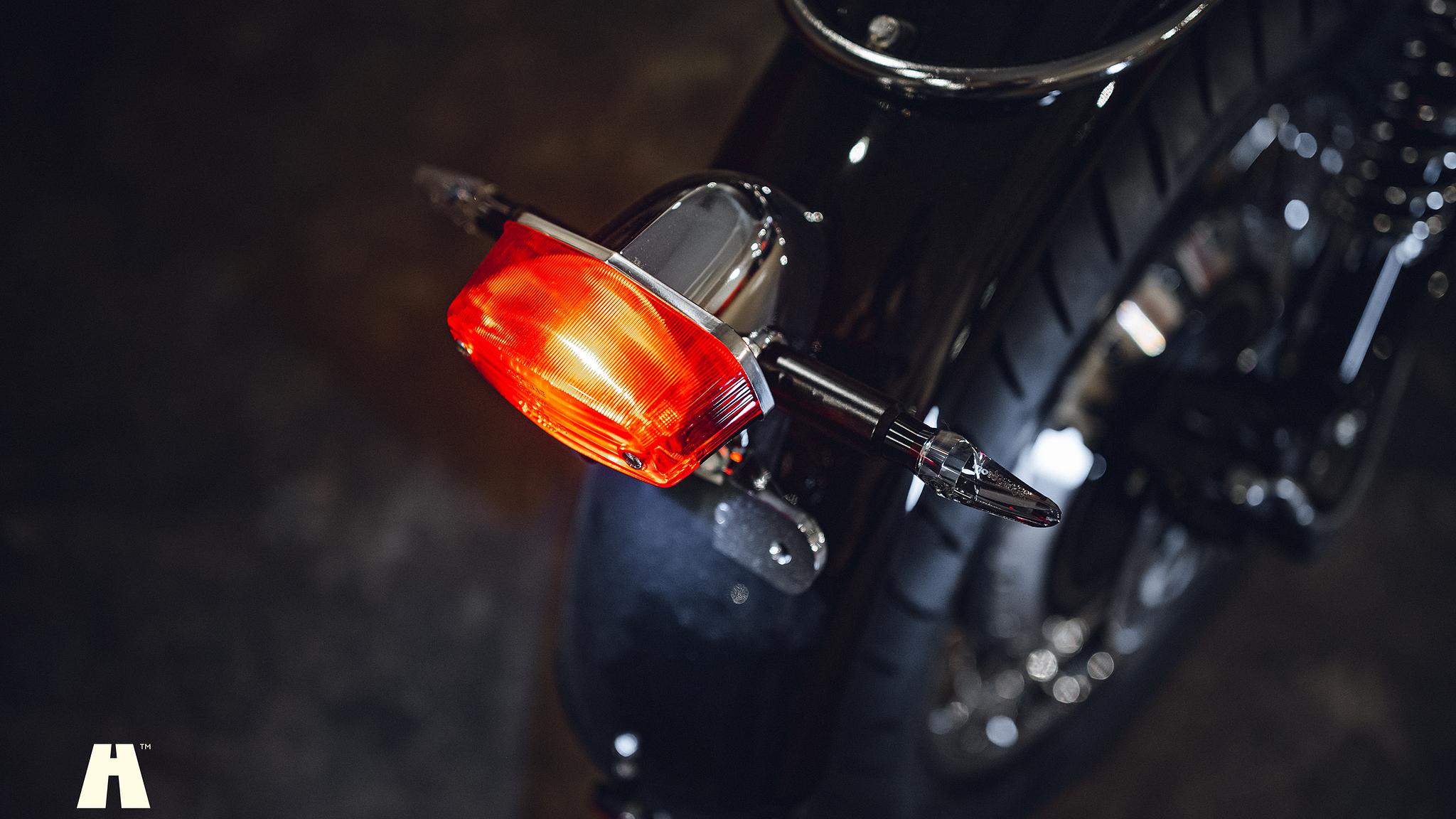 Aussenfoto 2022 RGNT NO.1 CLASSIC