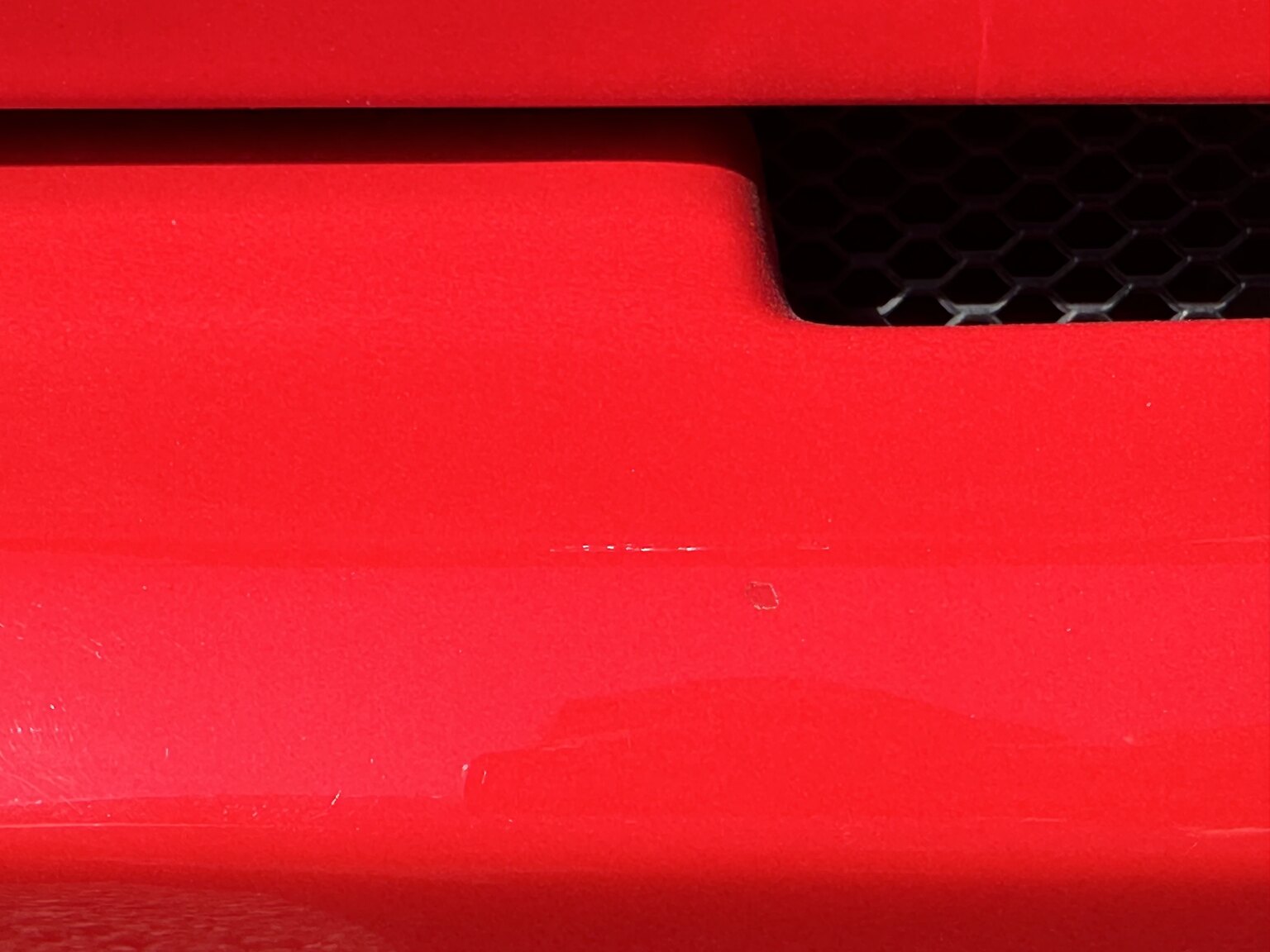 Exteriörbild på 1989 Ferrari 328 GTS