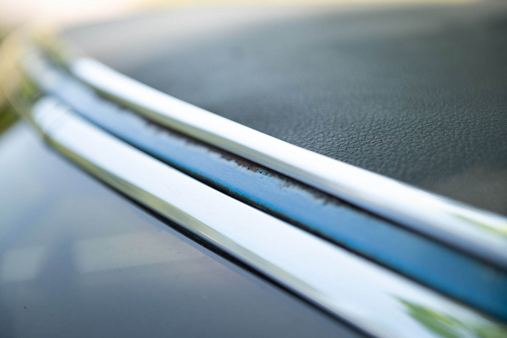 Aussenfoto 1968 Oldsmobile Toronado (67)