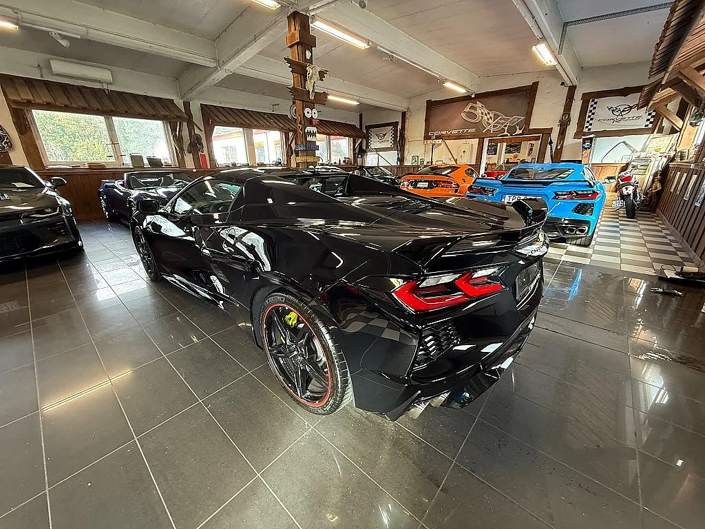 Bild von 2023 Chevrolet Corvette (6)