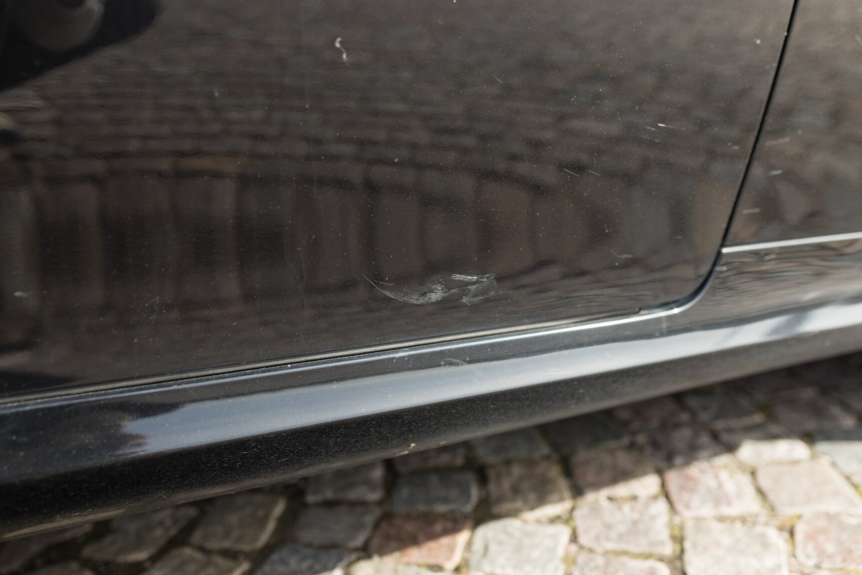 Aussenfoto 2010 Mercedes-Benz SLK 200 Kompressor (60)