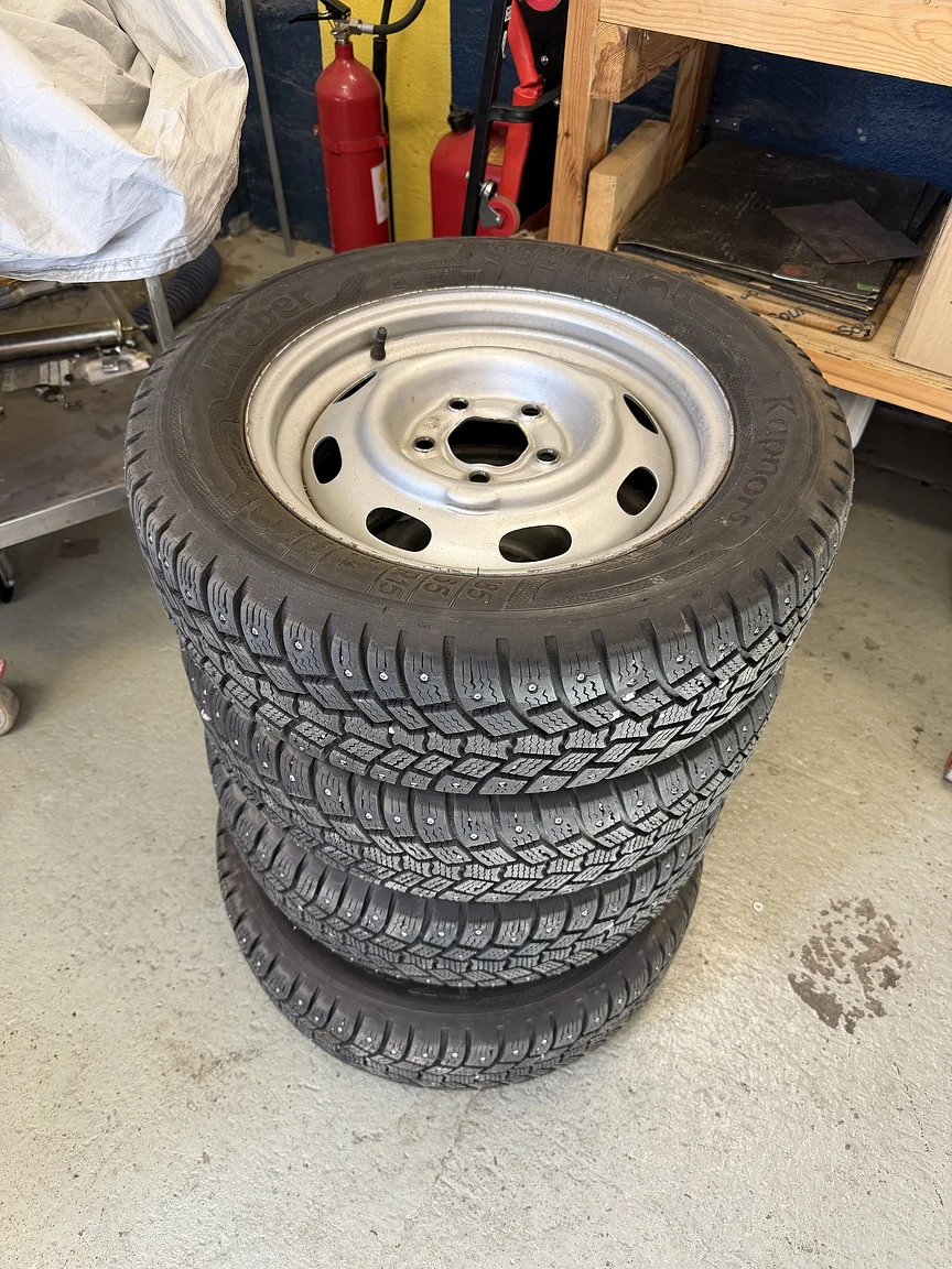 Bild der Verschiedenes von 1967 Volvo Amazon (2)