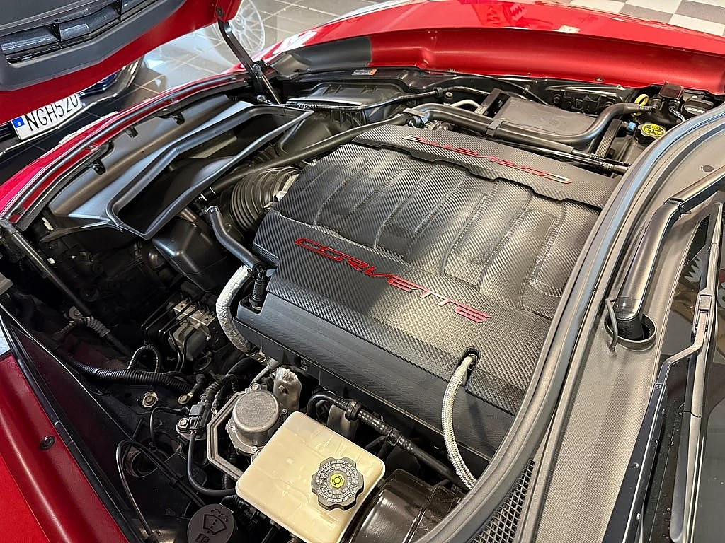 Bild von 2014 Chevrolet Corvette (24)
