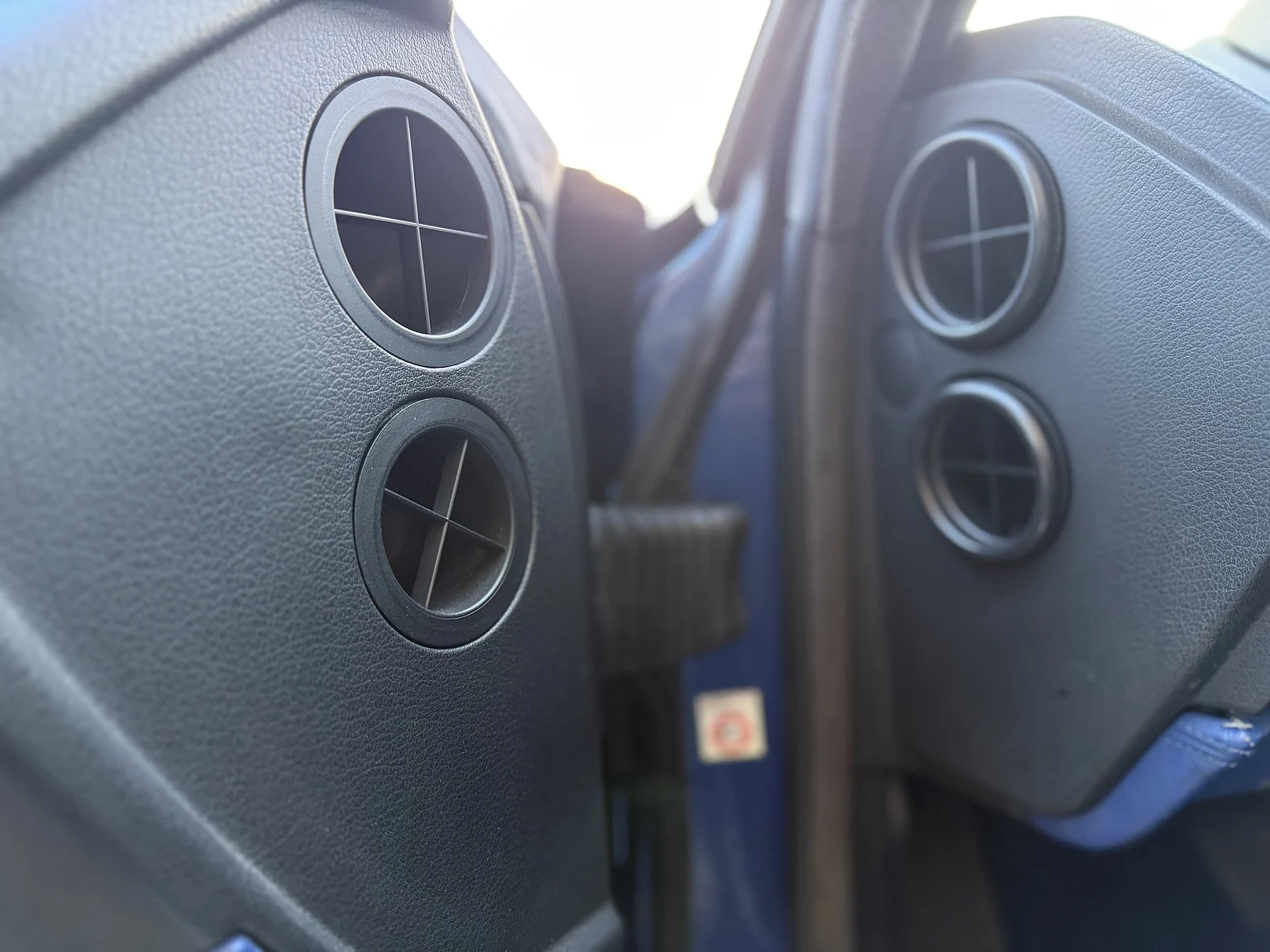 Interiörbild 1992 BMW 850iA - No Reserve (5)