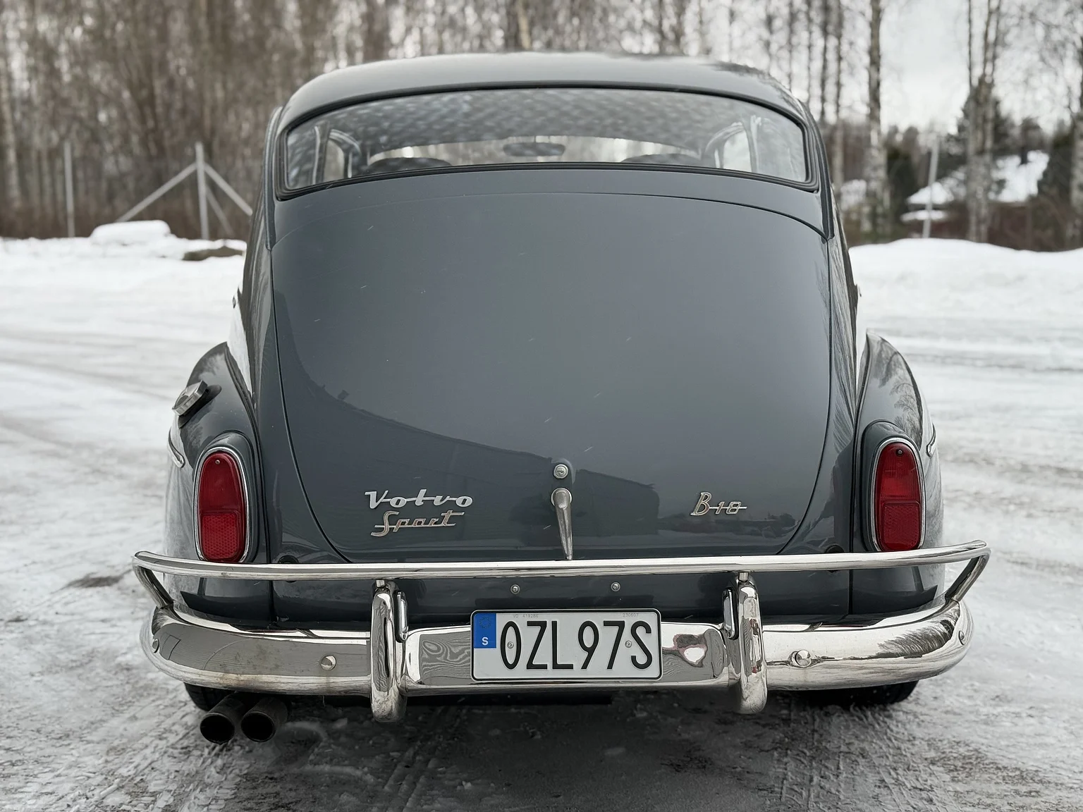 Aussenfoto 1964 Volvo PV544E Sport (10)