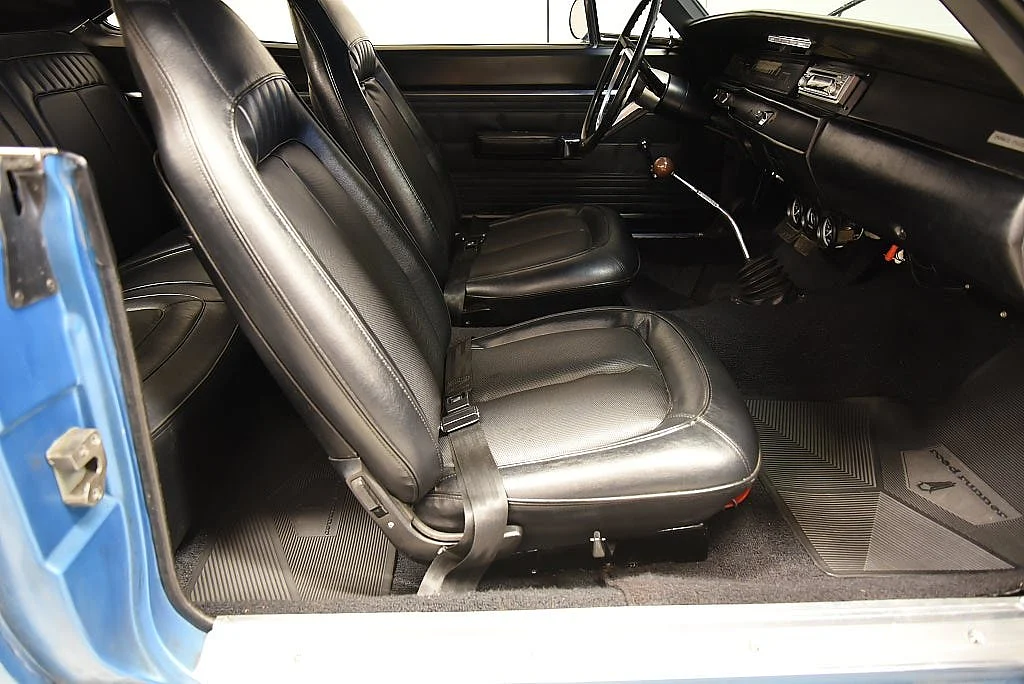 Bild von 1968 Plymouth Road Runner (61)