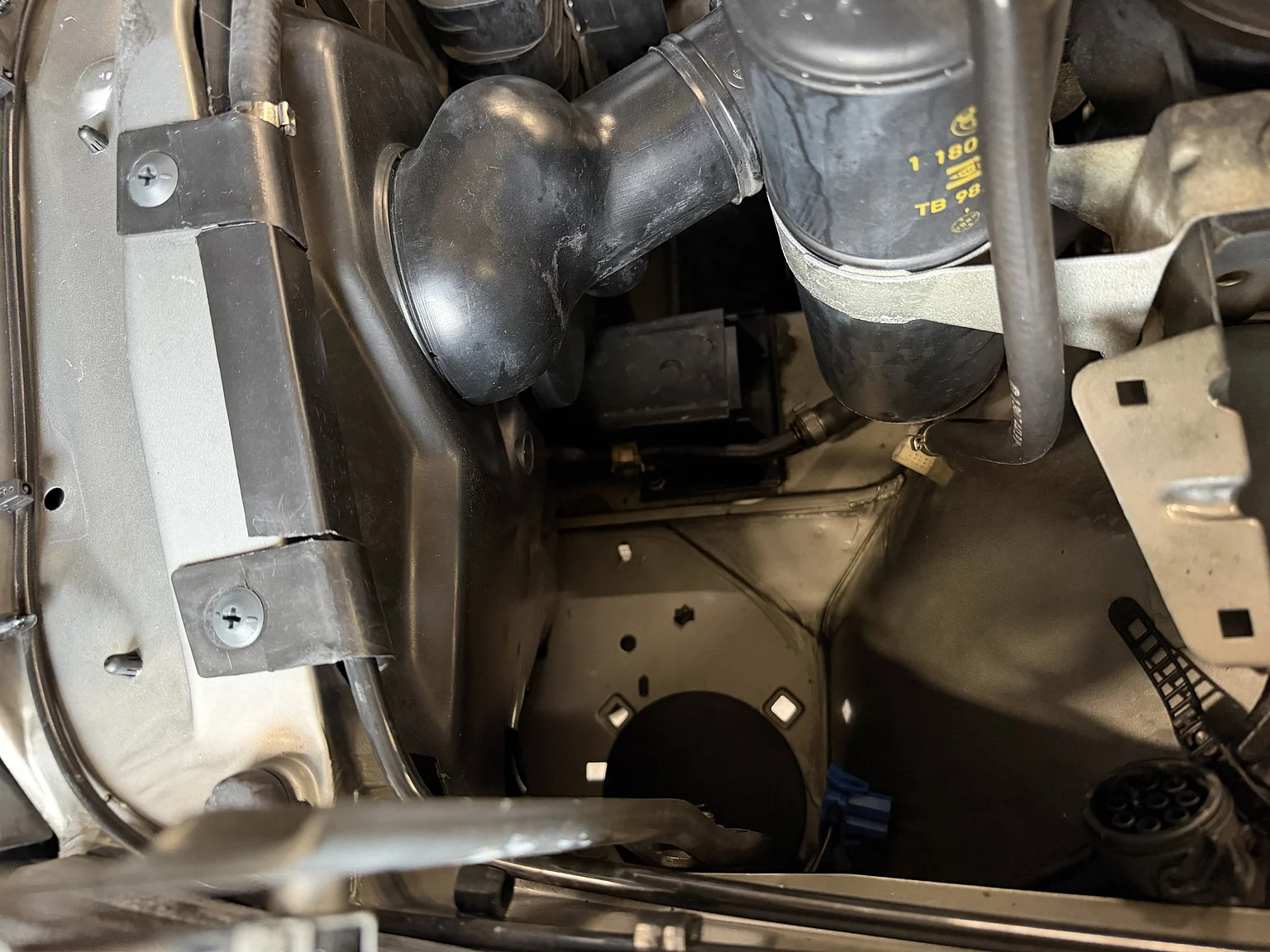 1988 BMW 535i - NO RESERVE (12), Mekanik