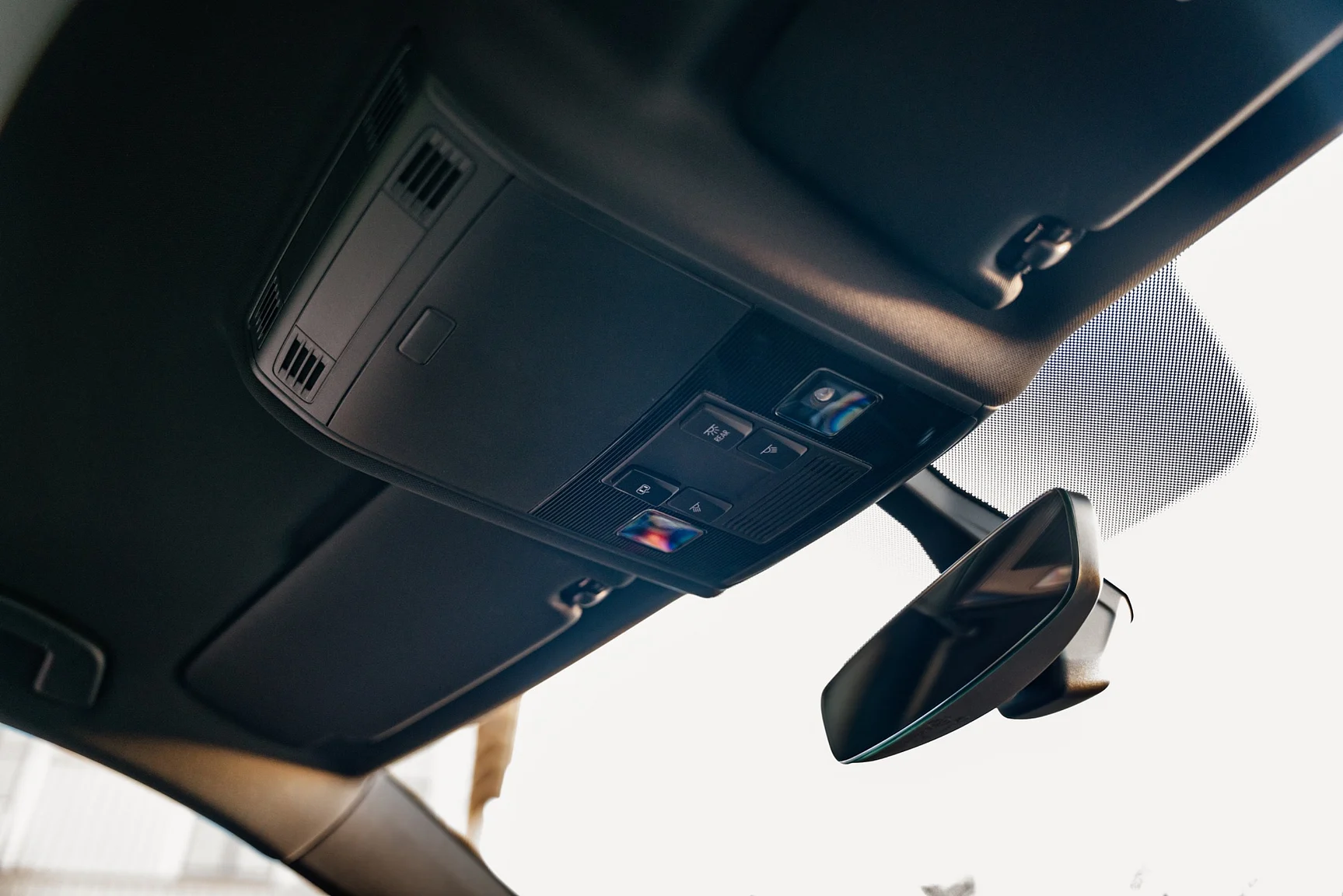 Interior image of 2016 Volkswagen Golf GTi Clubsport S - no. 291/400 (26)