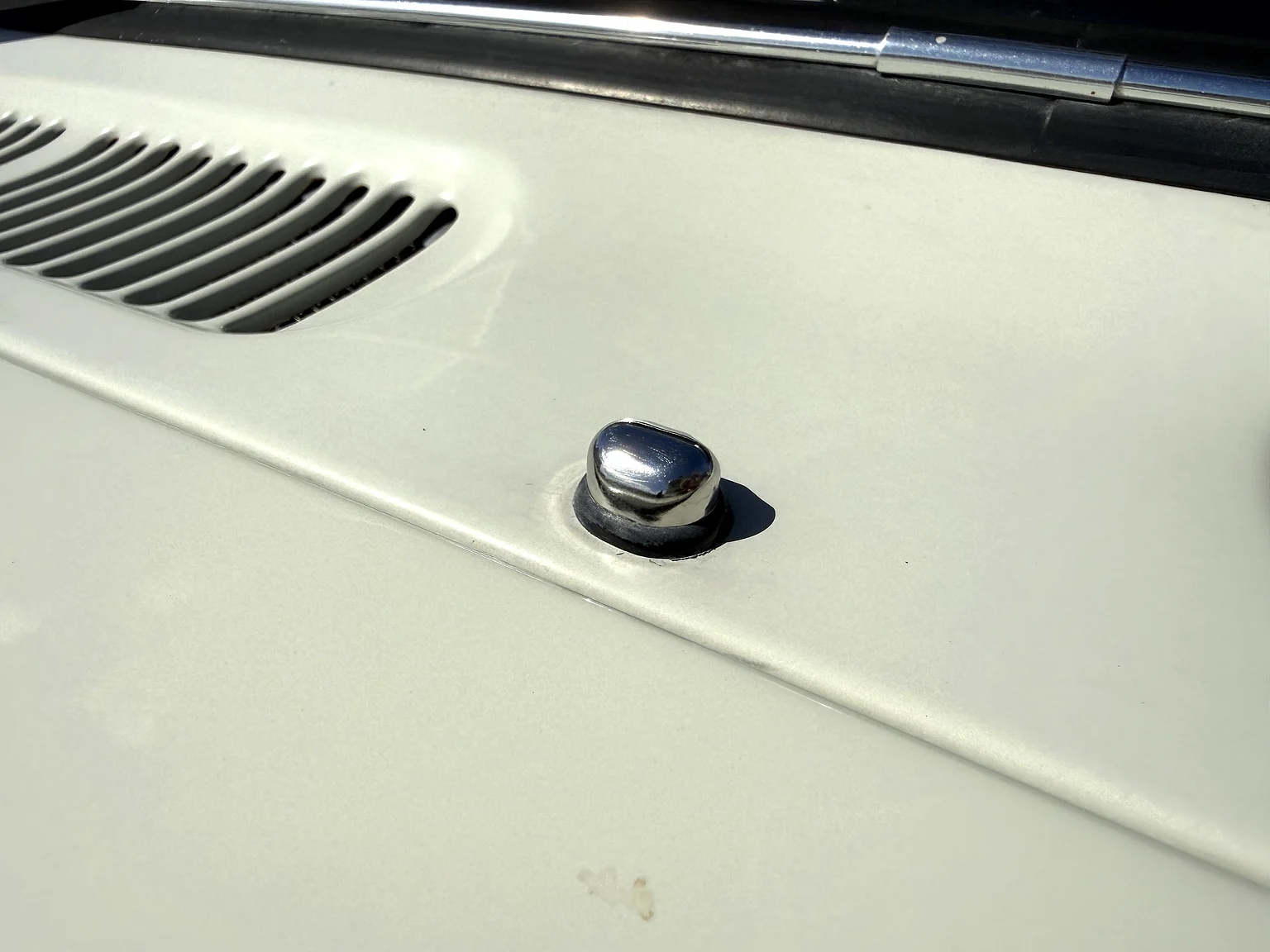 Aussenfoto 1965 Volkswagen 1500 Limousine 311 Notchback (47)