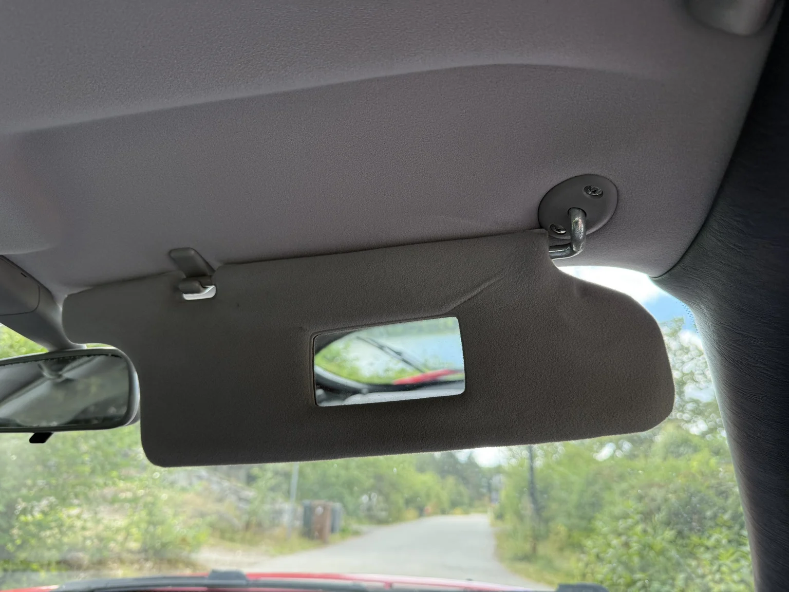 Interior image of 1990 Toyota Celica (49)