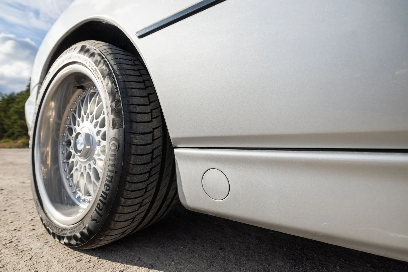 Aussenfoto 1991 BMW 850i (34)