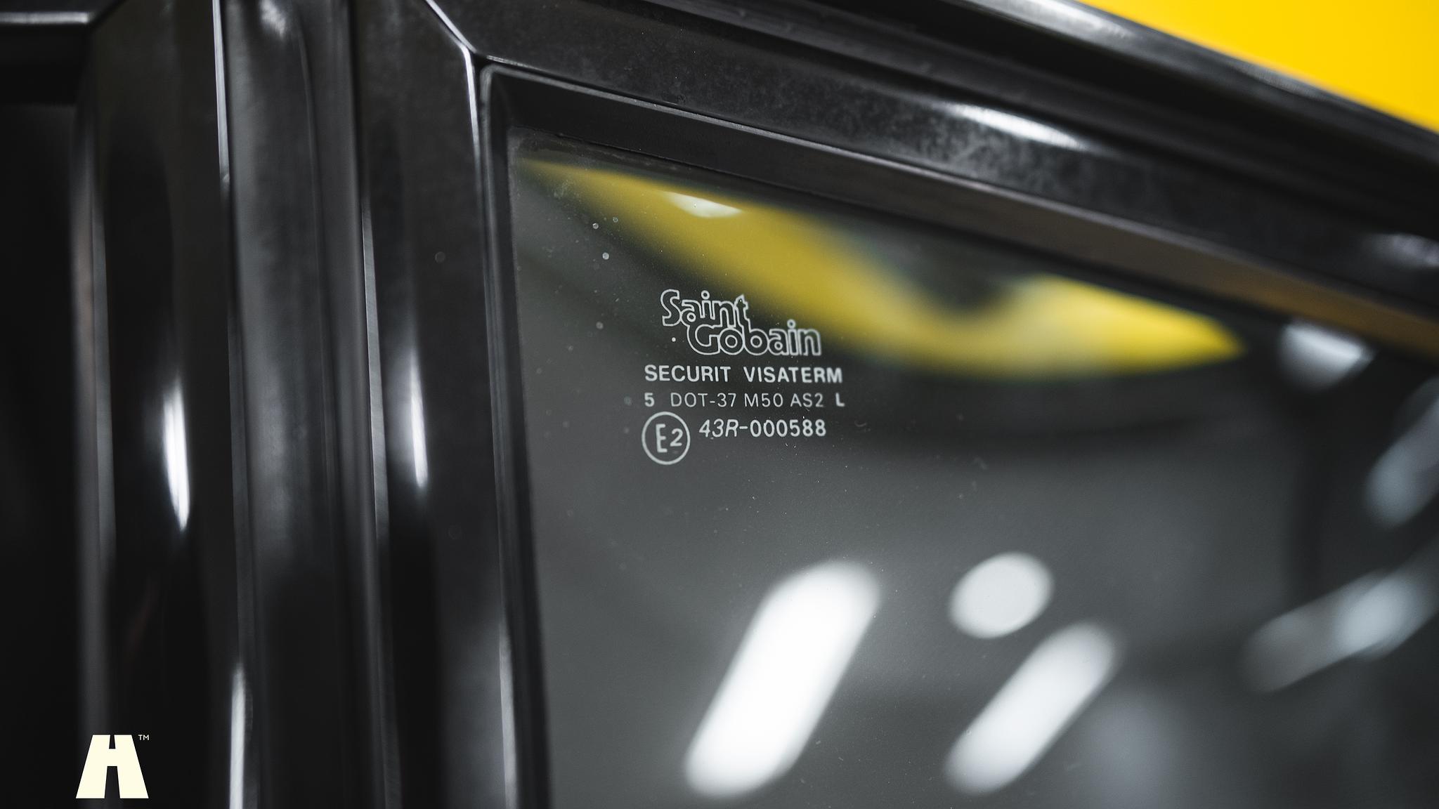 Aussenfoto 1986 Ferrari 328 GTB
