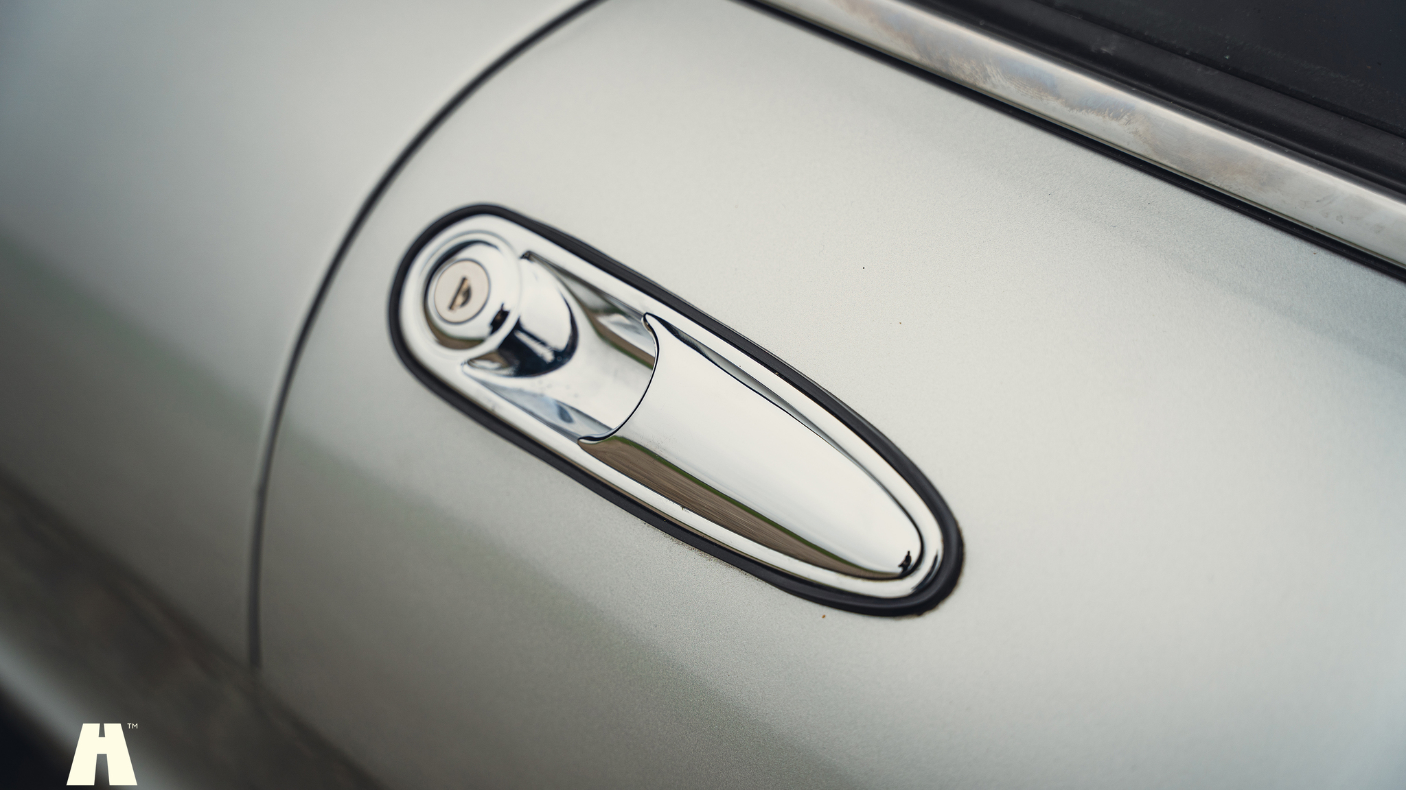 Exteriörbild på 1980 Alfa Romeo 2000 Spider