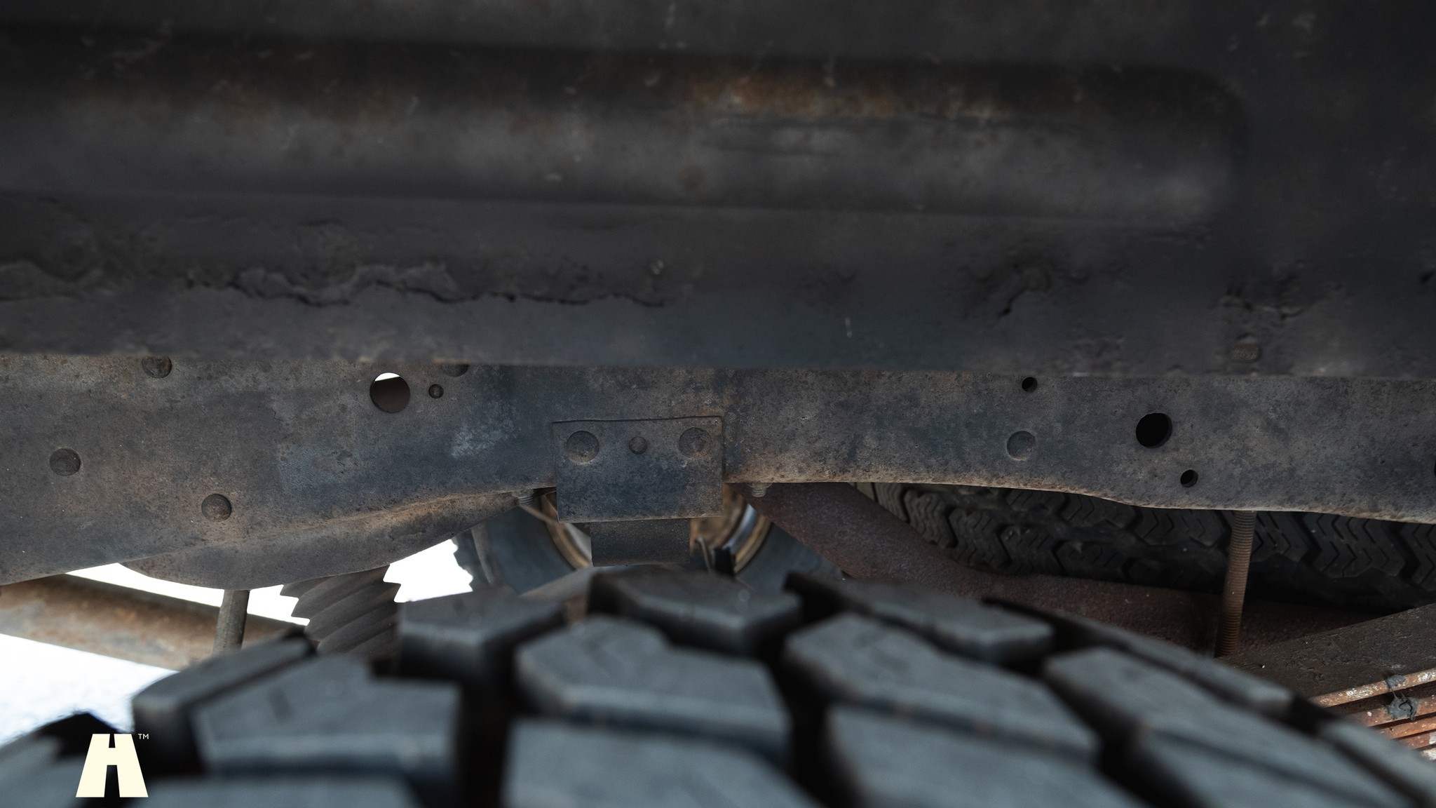 Image of 1969 Ford F100 mechanics (60)