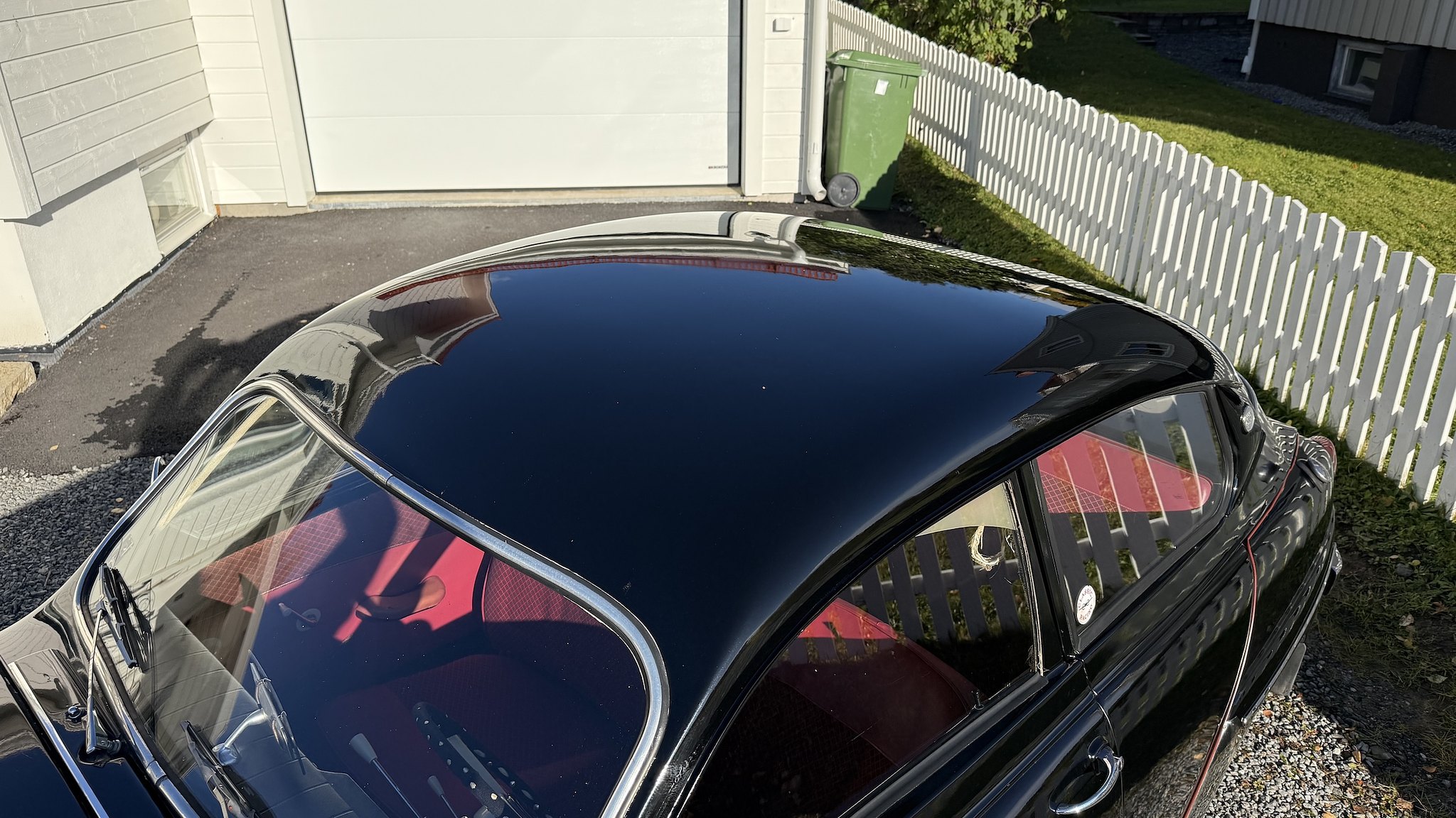 Exterior image of 1960 Saab 96 (37)