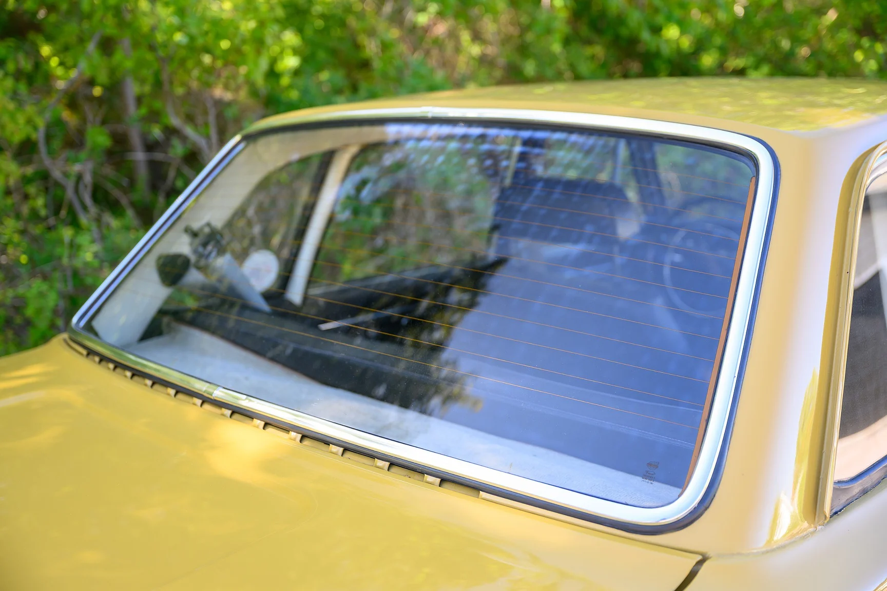 Exteriörbild på 1971 Volvo 144 2.0 Automatic (55)