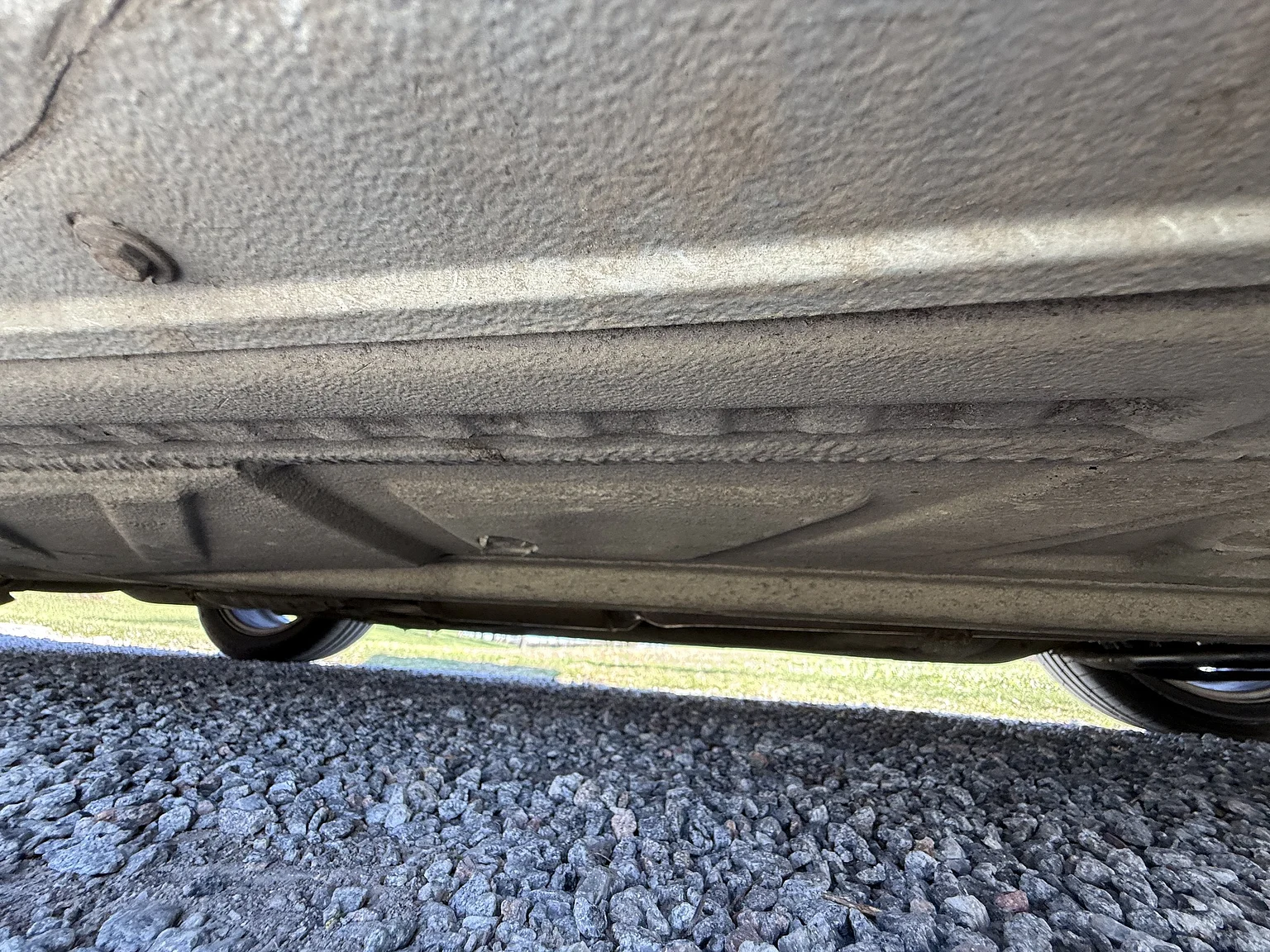 1996 BMW Z3 1.8 Z3 (15), Mekanik