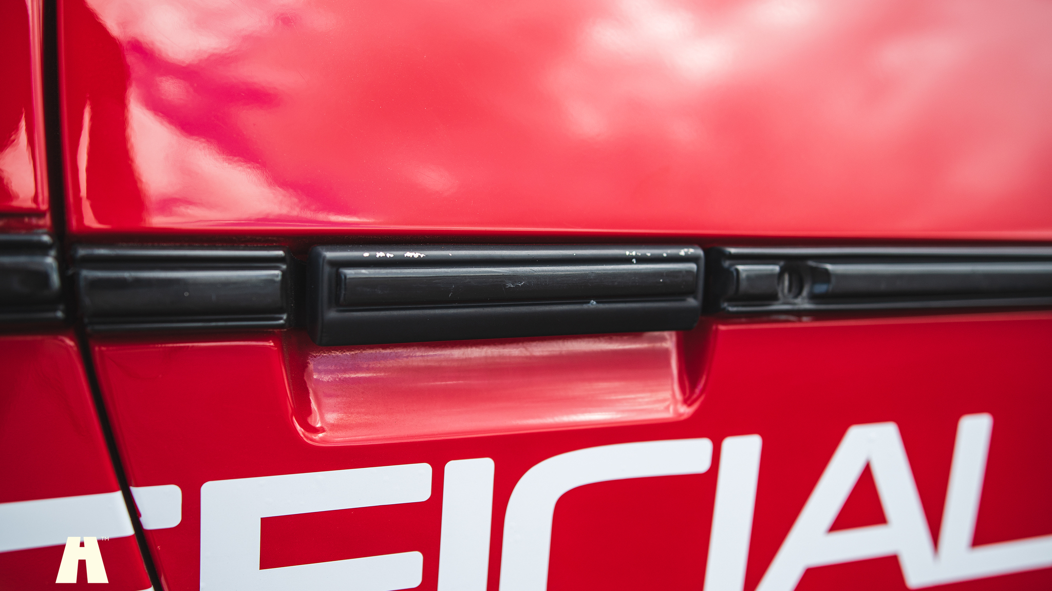 Aussenfoto 1985 Pontiac Fiero GT (58)