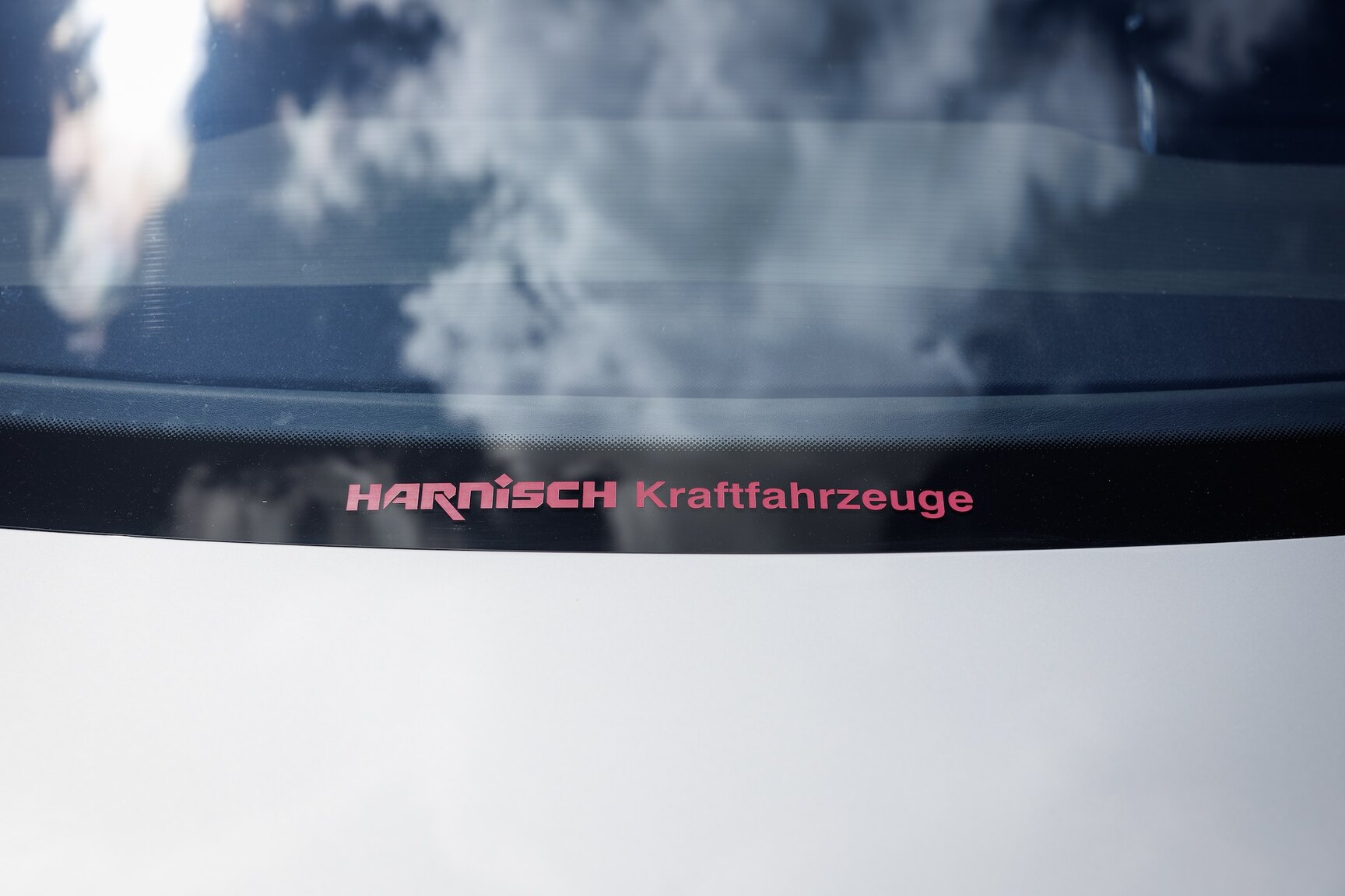 Aussenfoto 2000 Mercedes-Benz CL600