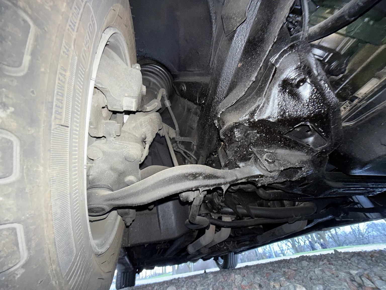 1992 BMW 850iA - No Reserve (12), Mekanik