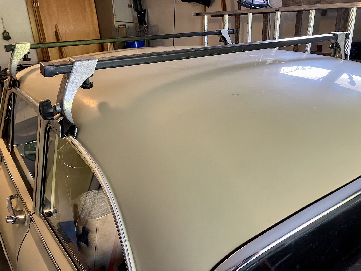 Bild der Verschiedenes von 1964 Volvo Amazon 121 P130 1.8