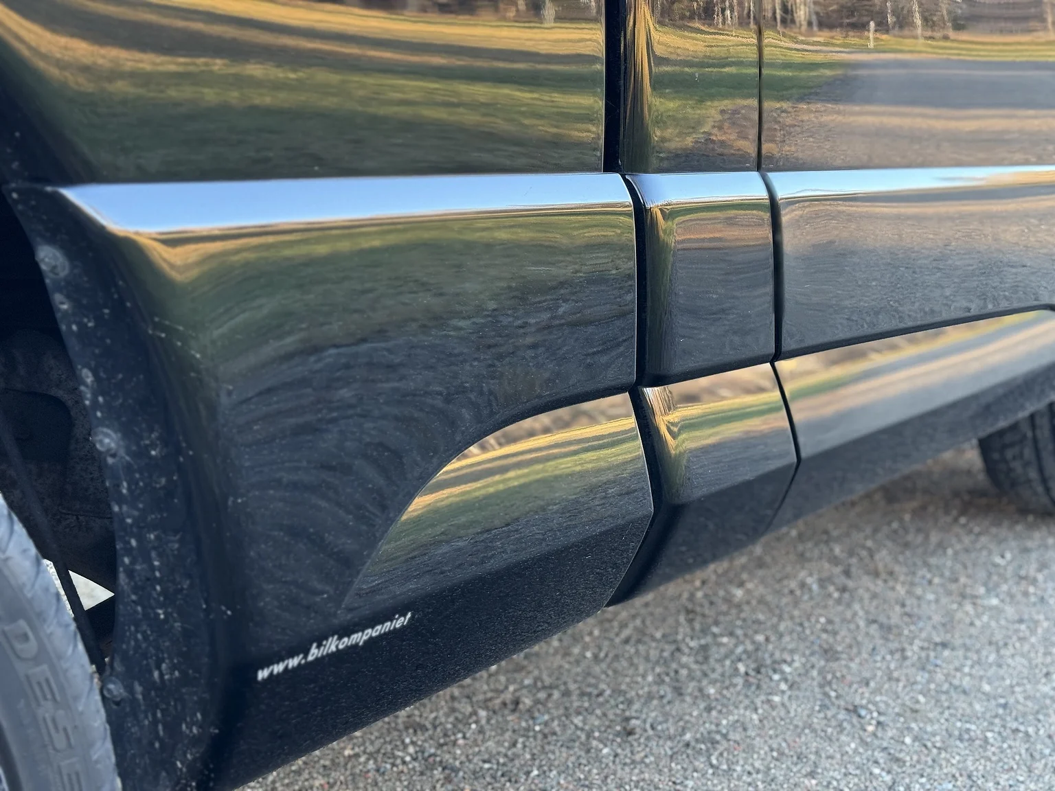 Exterior image of 2004 Dodge Ram SRT-10 (53)