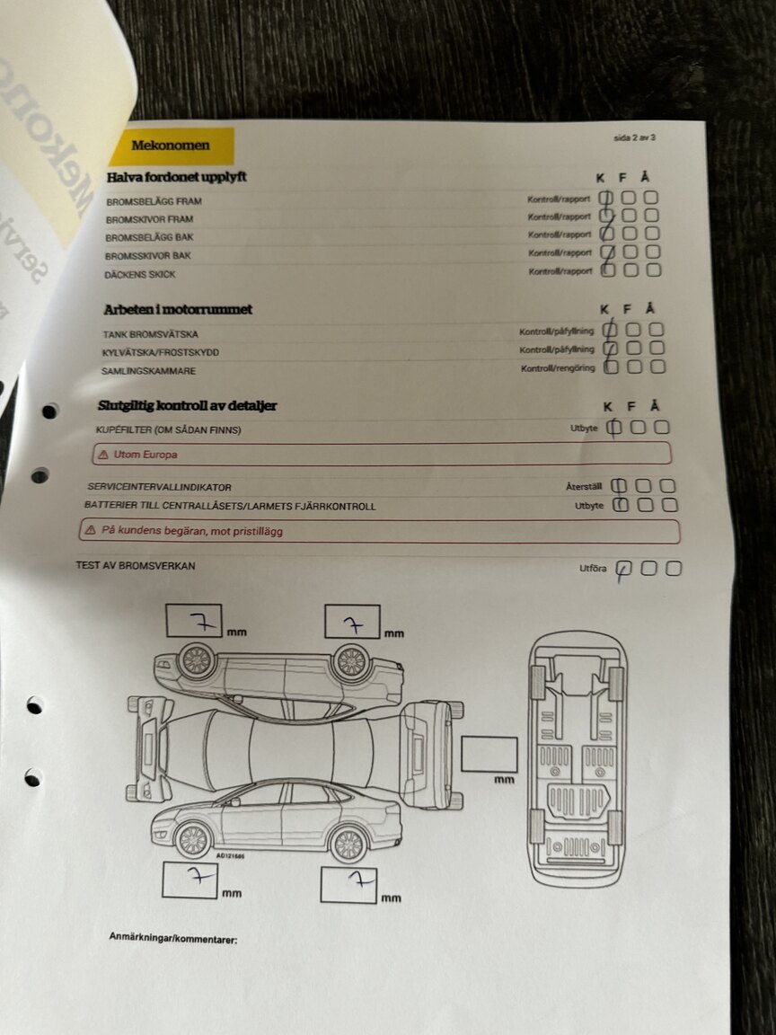 Dokumentation, 2013 MERCEDES-BENZ SL 500 (11)