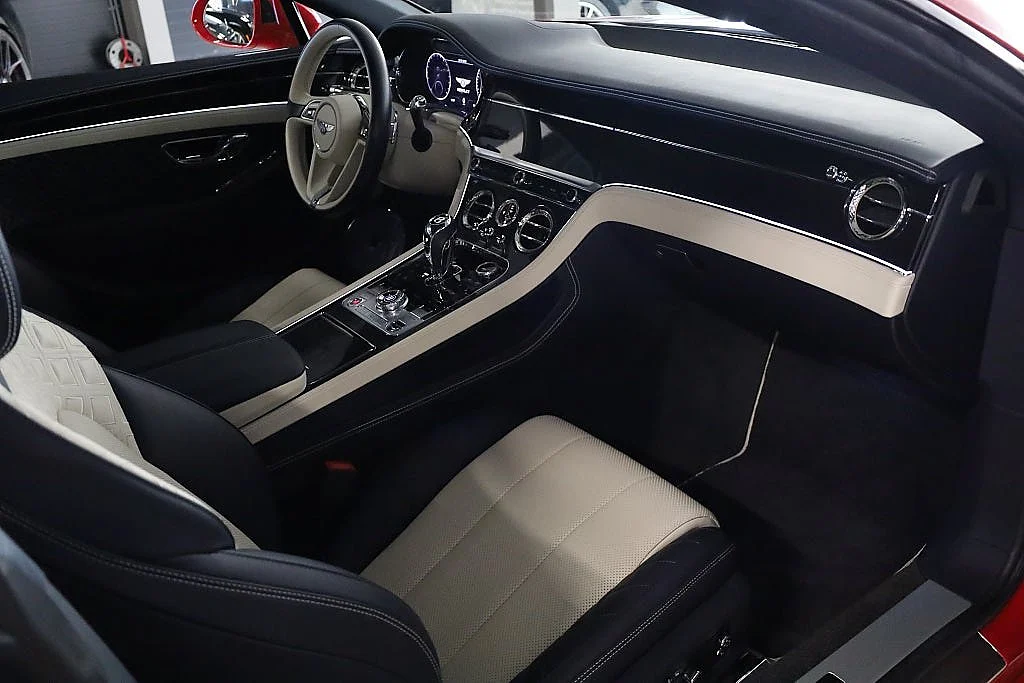 Bild von 2019 Bentley Continental (9)