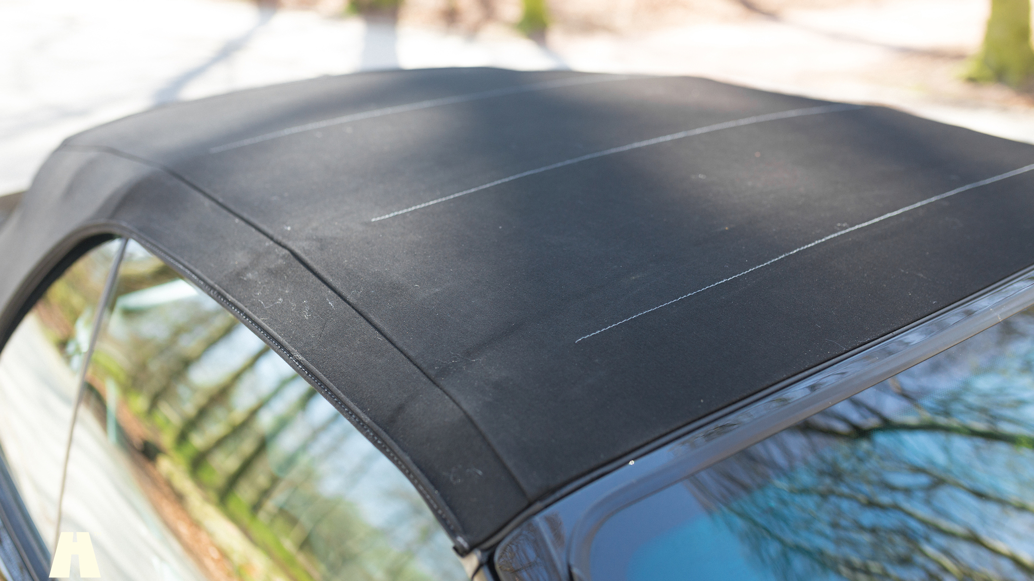 Aussenfoto 1996 BMW M3 3.2 Cabriolet (25)