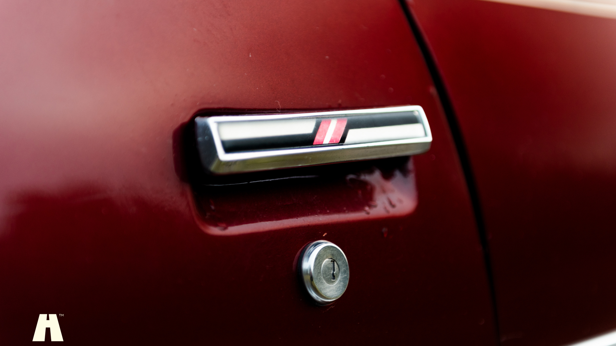 Exterior image of 1977 Chevrolet Caprice Classic