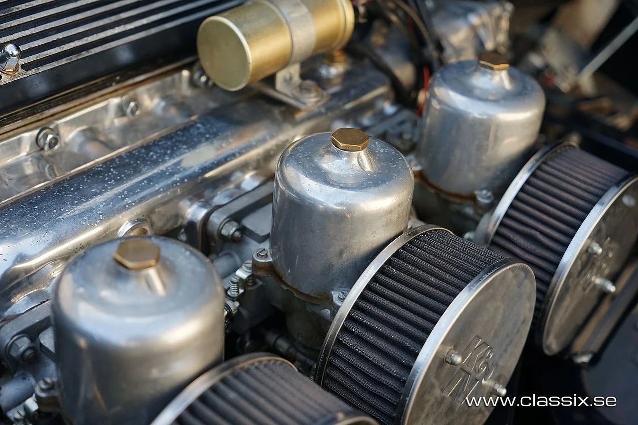 Bild von 1970 Jaguar E-TYPE (9)
