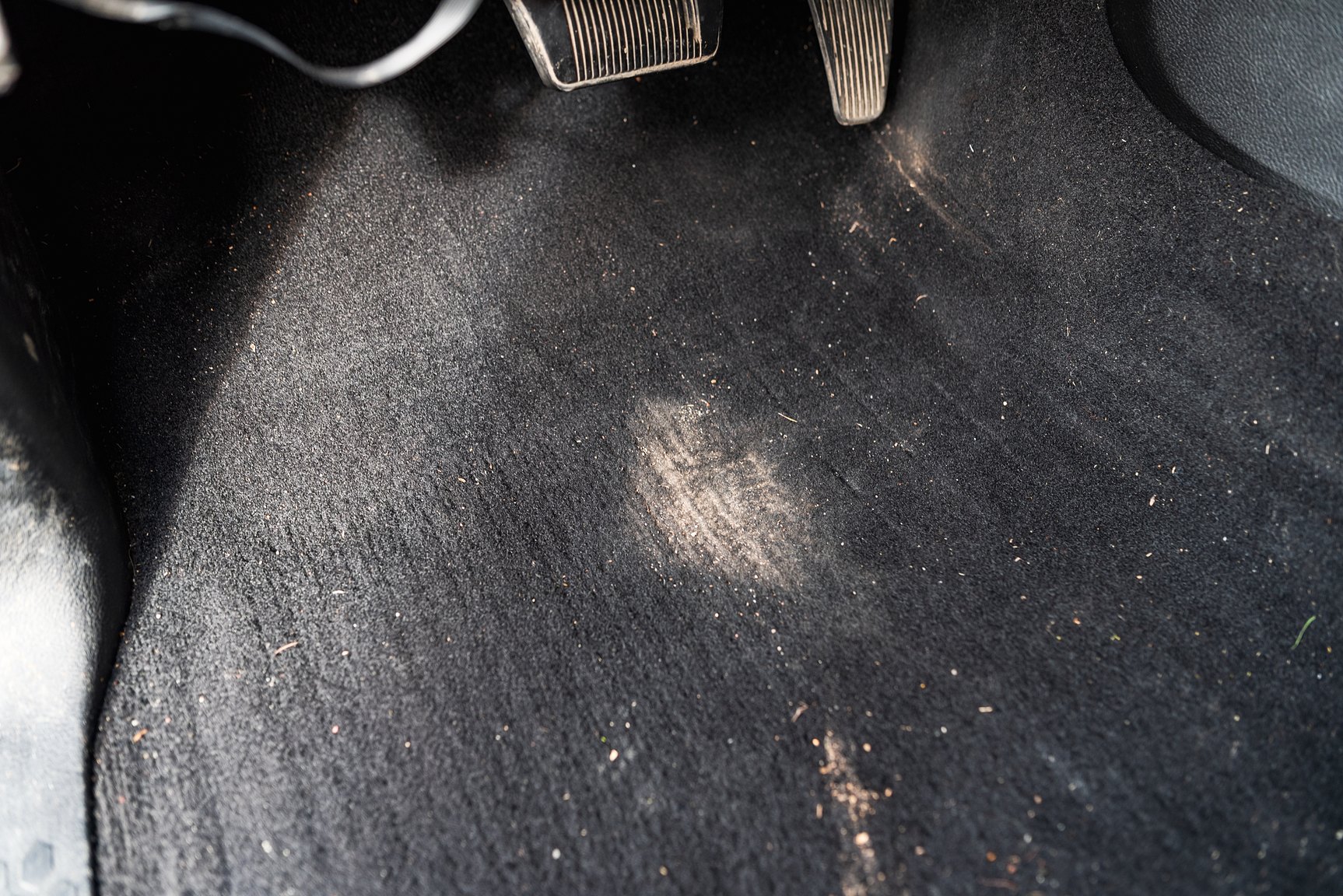 Interior image of 2019 Dodge Ram 1500 Classic Crew Cab 5.7 V8 HEMI 