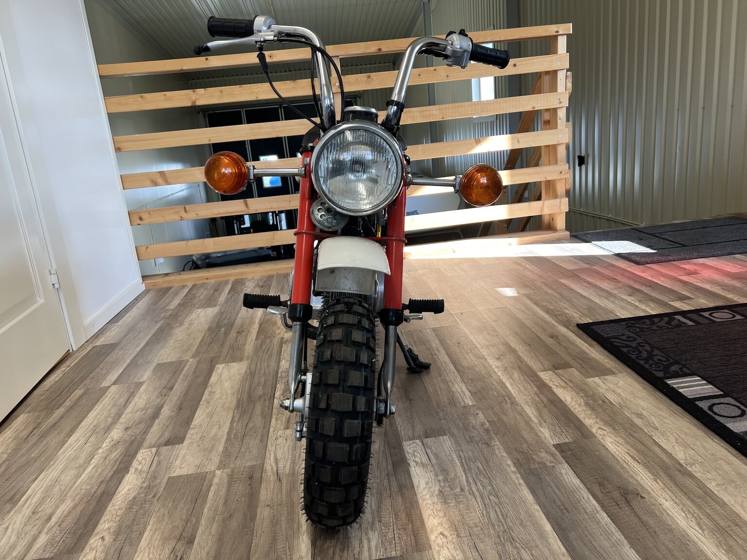 Aussenfoto 1979 Honda Z50J (4)