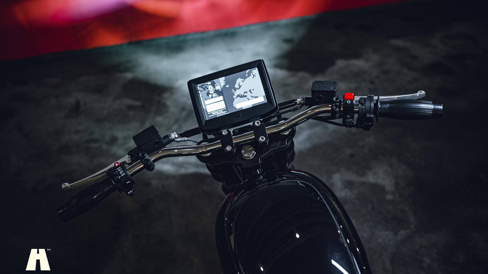 Exteriörbild på 2022 RGNT NO.1 CLASSIC