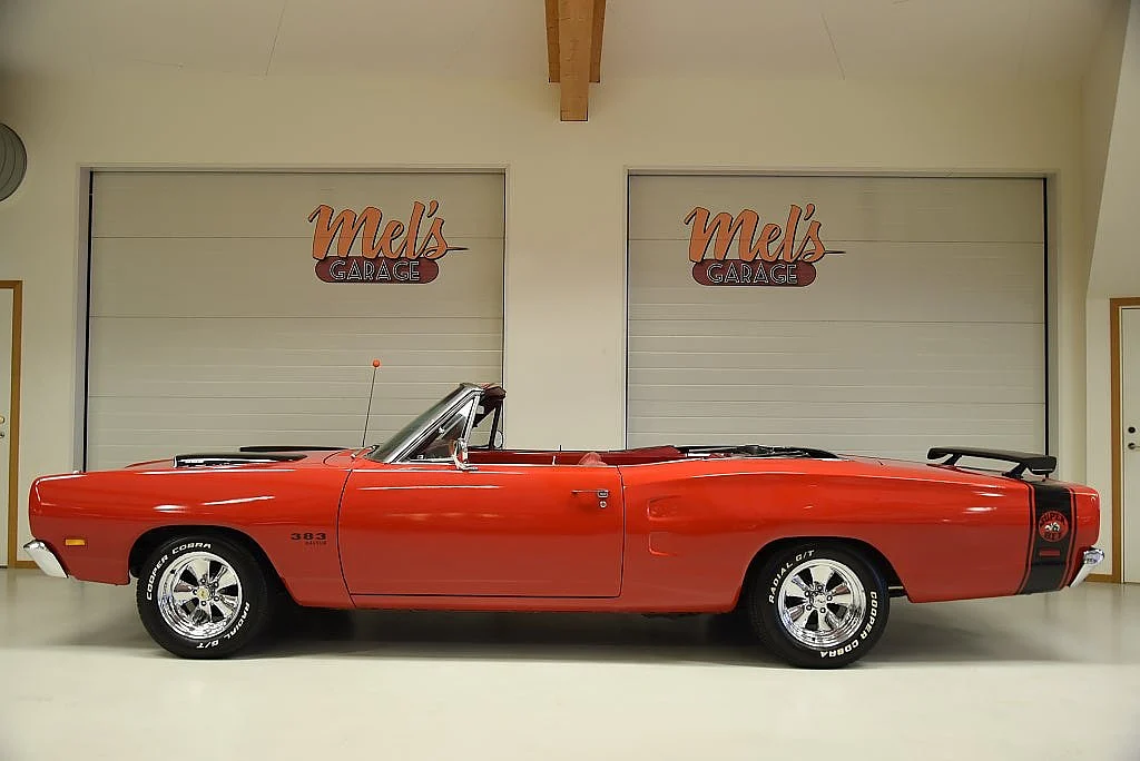 Bild von 1969 Dodge Coronet (81)