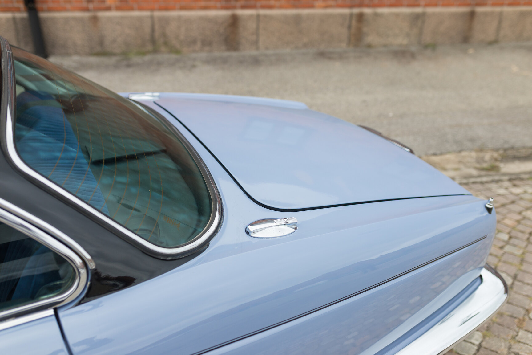 Aussenfoto 1975 JAGUAR XJ6  (35)