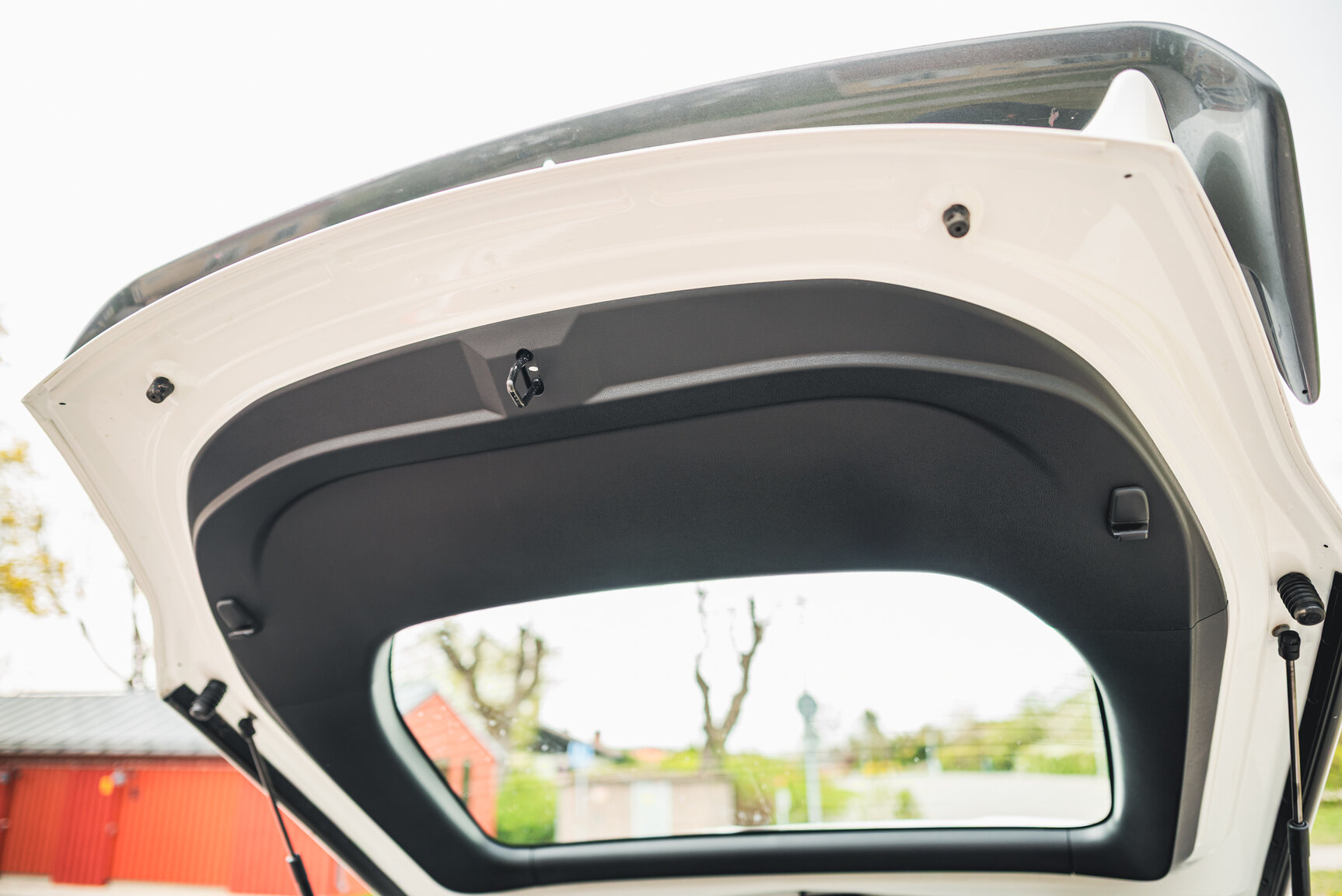 Innenraumfoto von 2014 Nissan 370Z Nismo