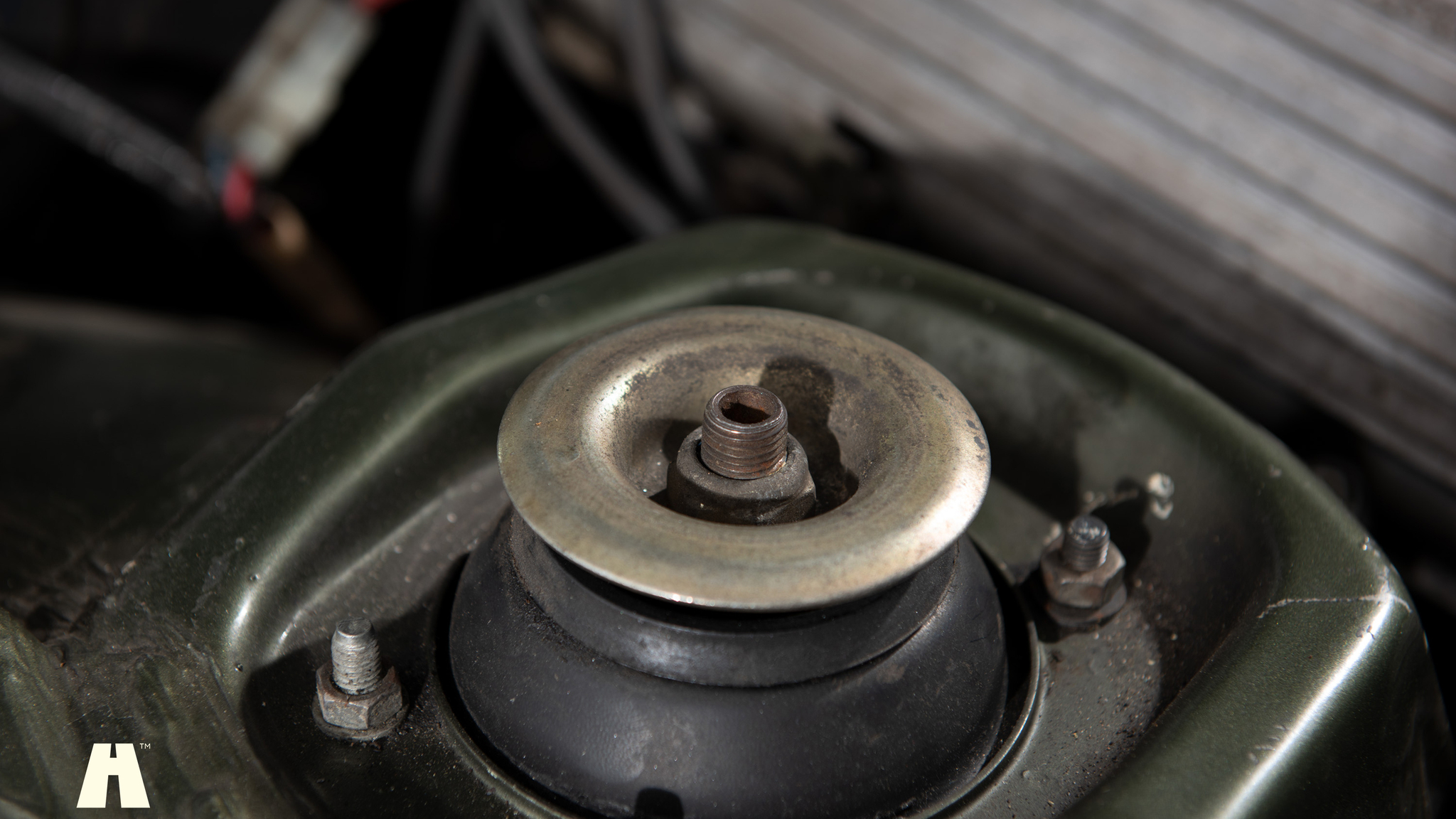 Image of 1981 Porsche 924 (6) mechanics