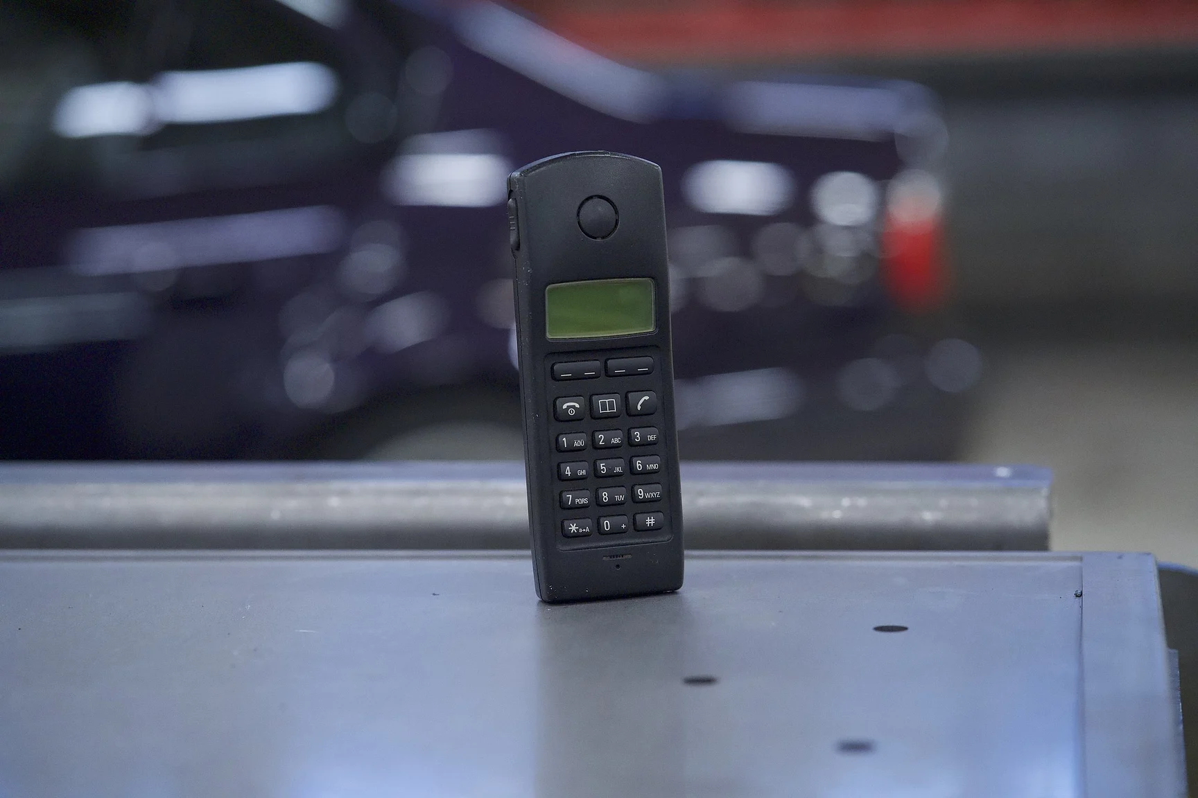 Interiörbild 2002 BMW M5 E39 (55)