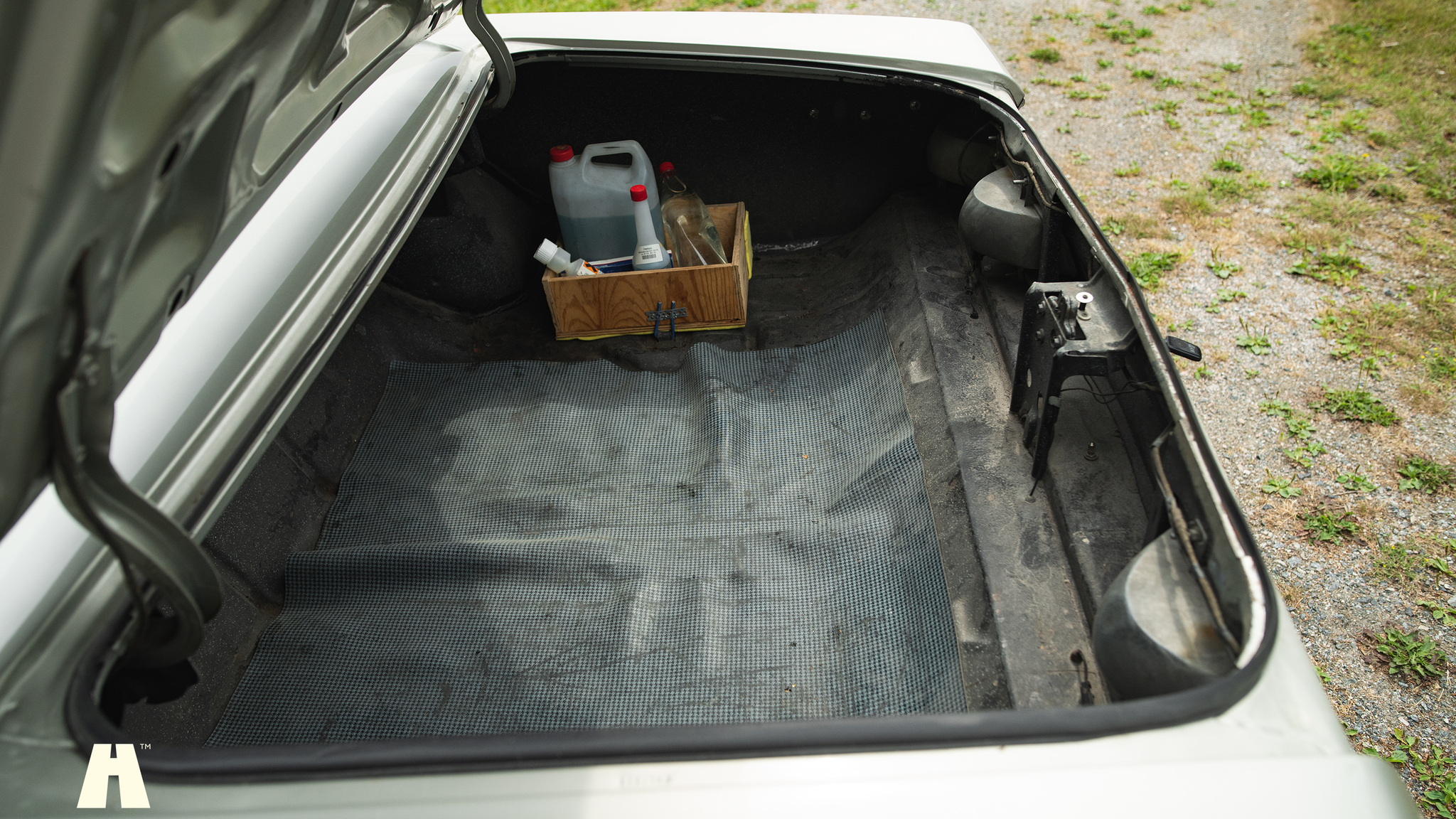 Interior image of 1967 Pontiac GTO Hardtop (55)